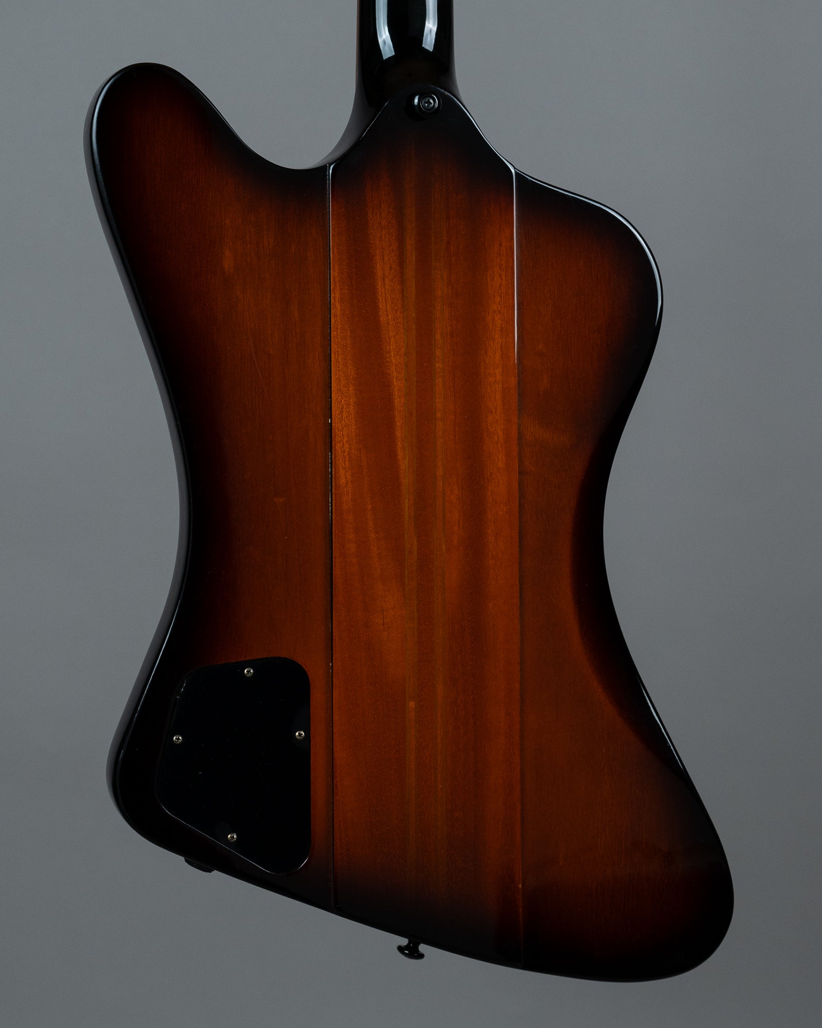 2014 Gibson Thunderbird IV Bass 120th Anniversary (USA, Sunburst, OHSC)
