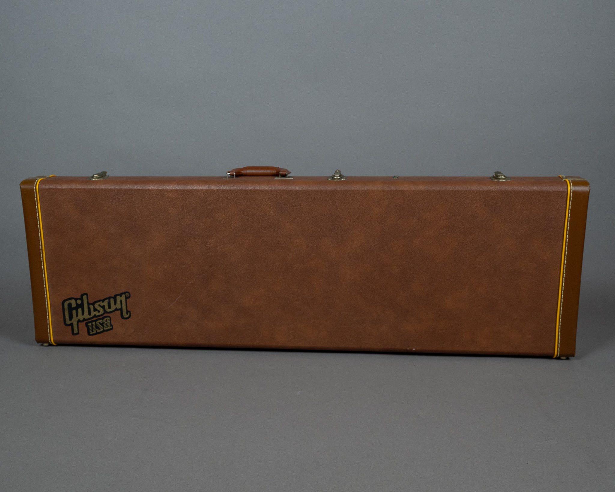 2014 Gibson Thunderbird IV Bass 120th Anniversary (USA, Sunburst, OHSC)