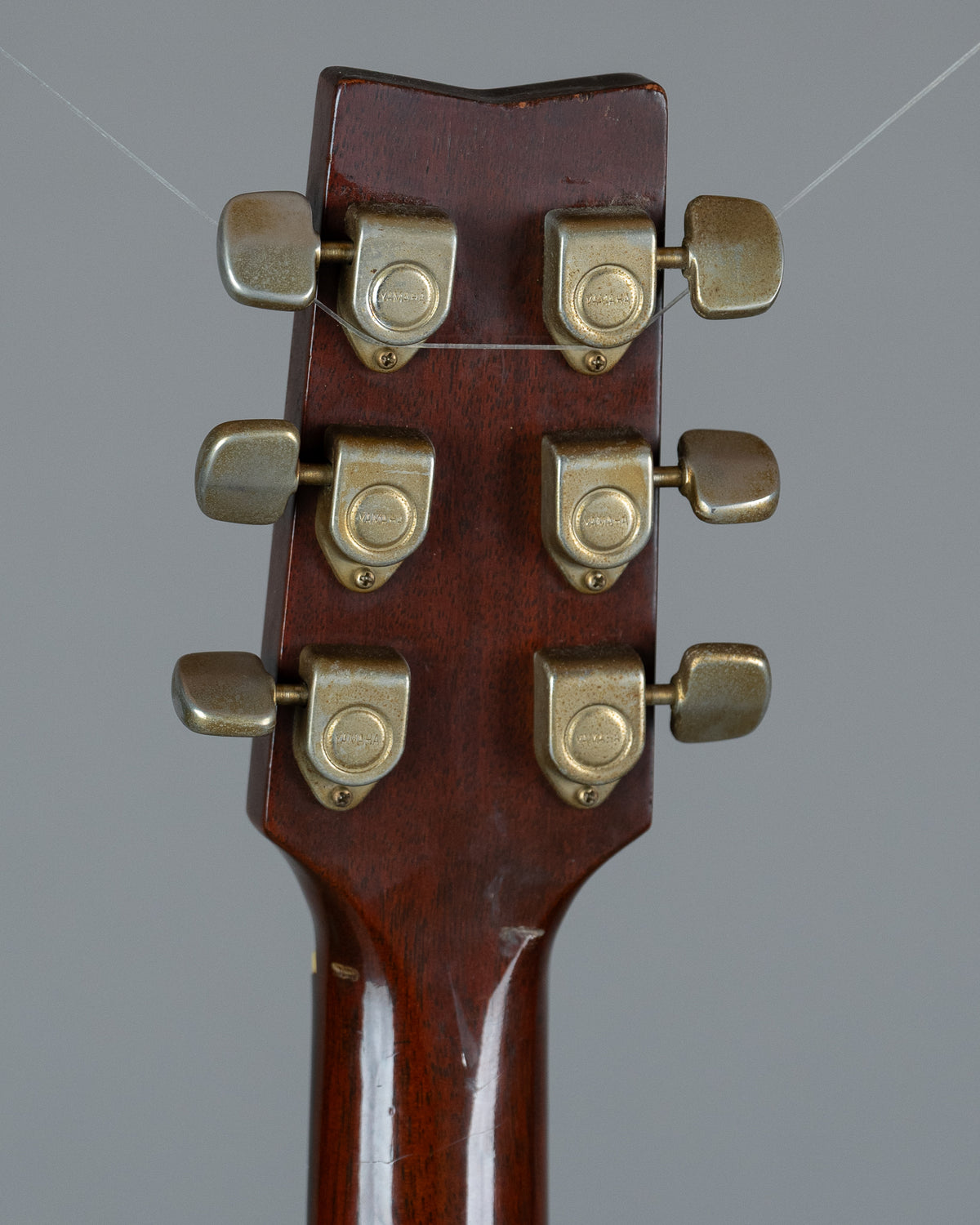 1973 Yamaha FG-160 (Japan, Natural Gloss, PBC)