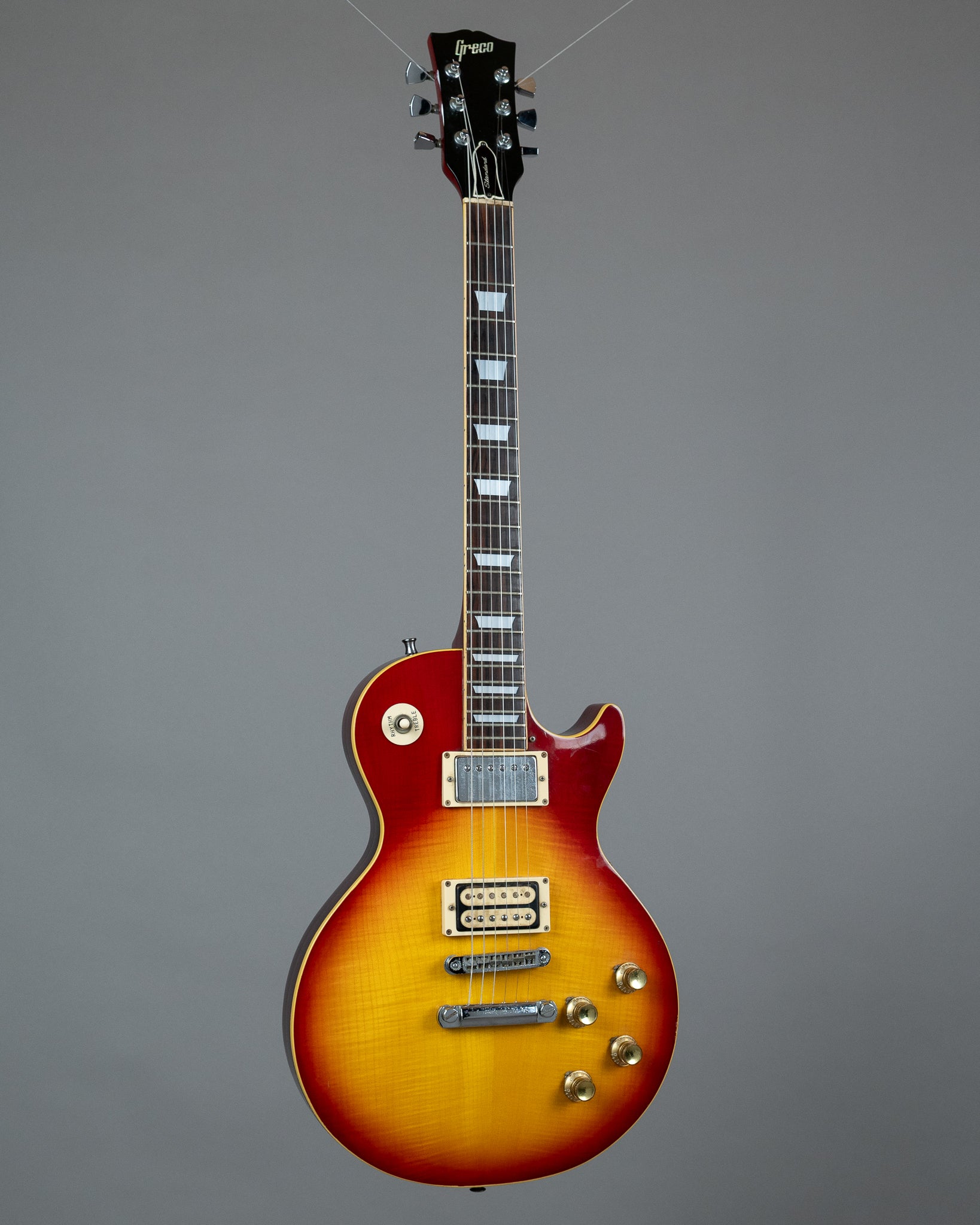 1977 Greco EG450R (Japan, Sunburst)