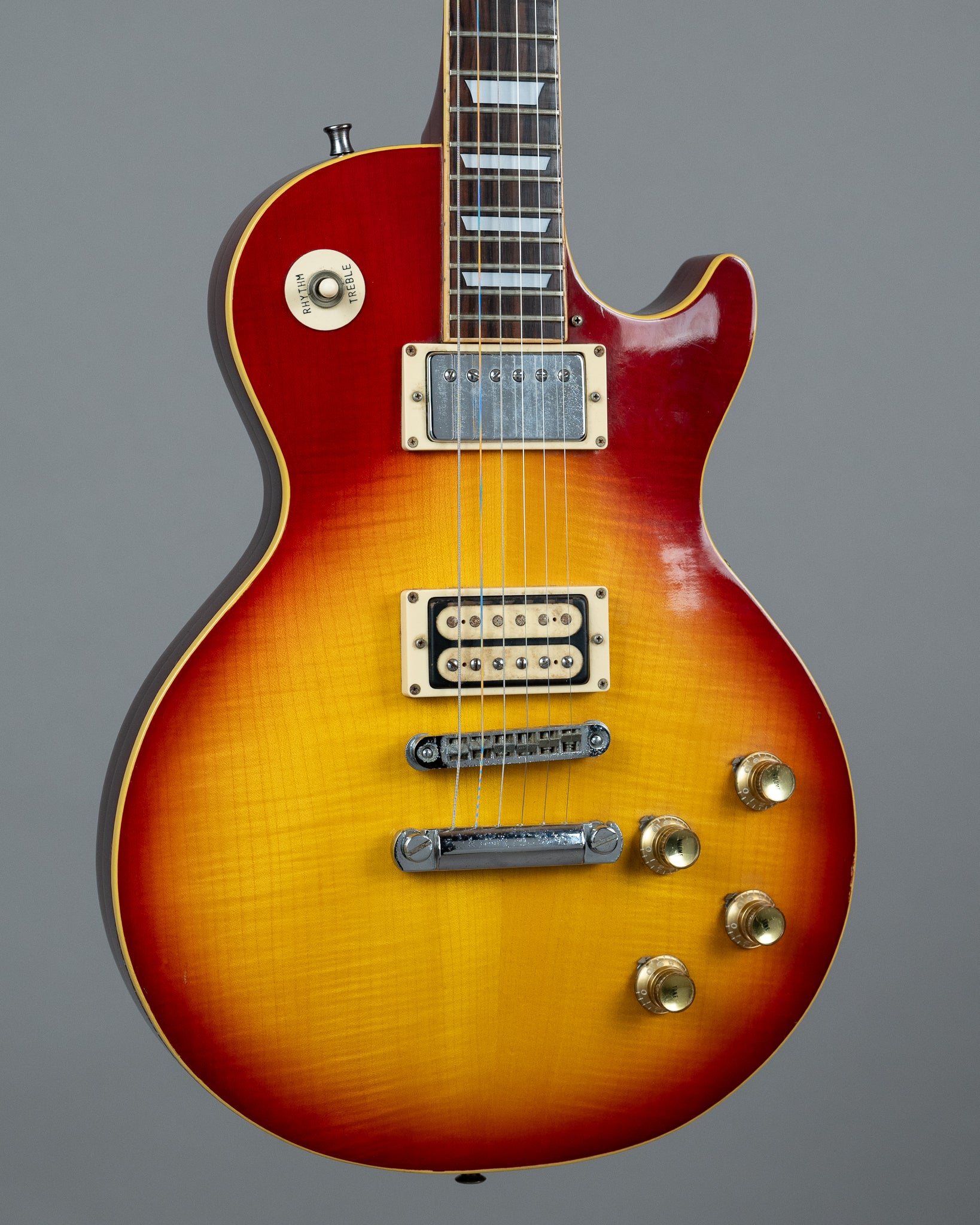 1977 Greco EG450R (Japan, Sunburst)