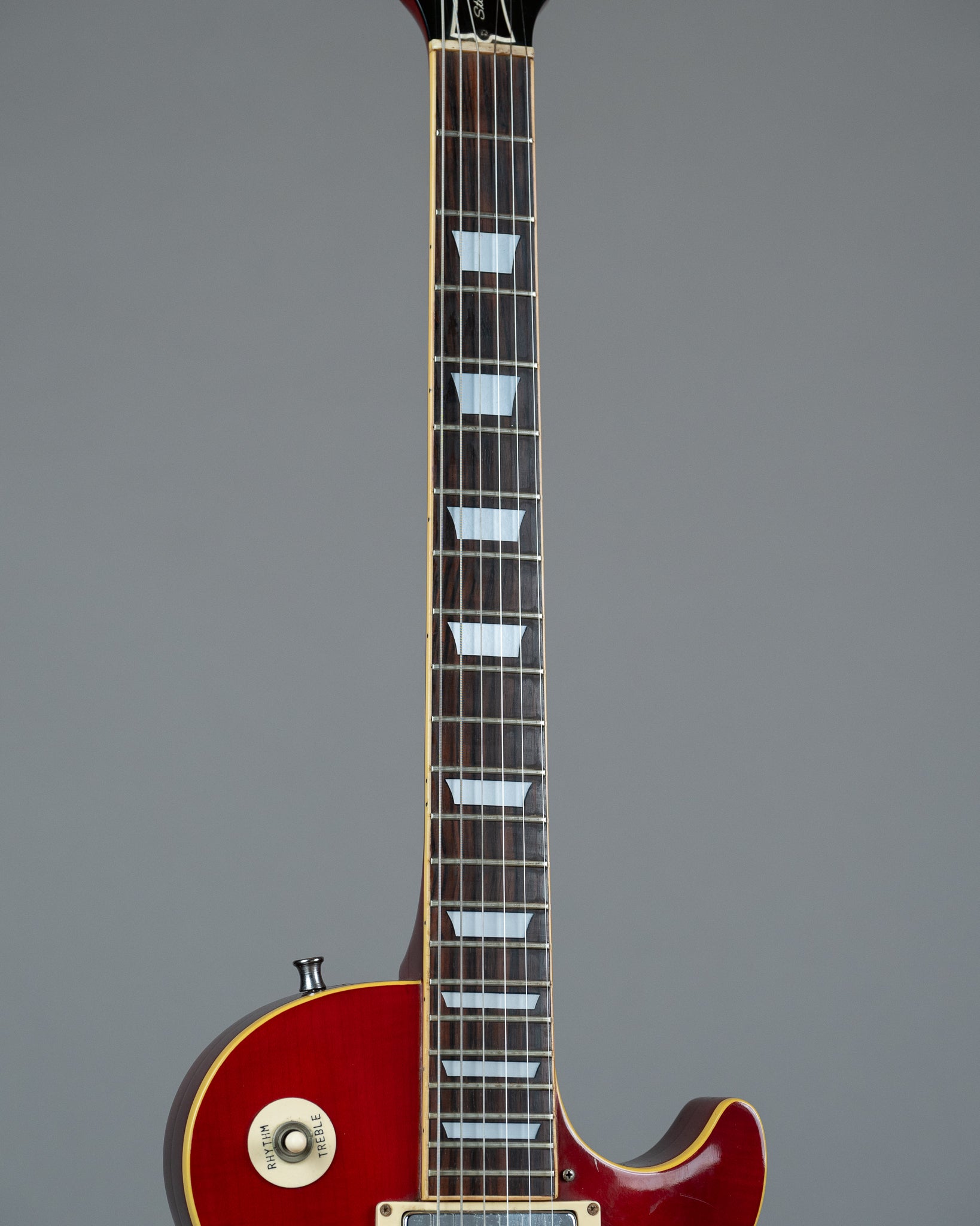1977 Greco EG450R (Japan, Sunburst)