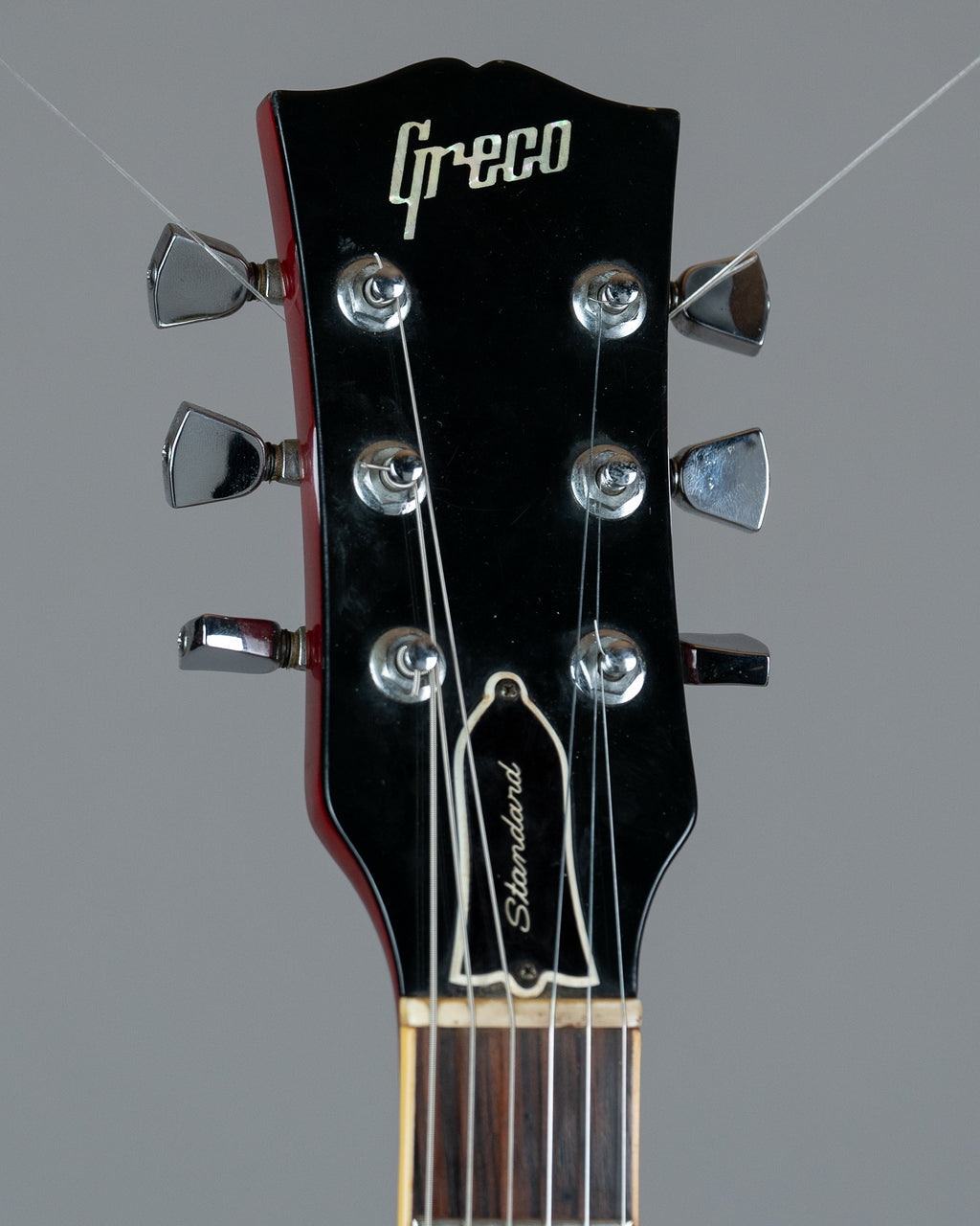 1977 Greco EG450R (Japan, Sunburst)