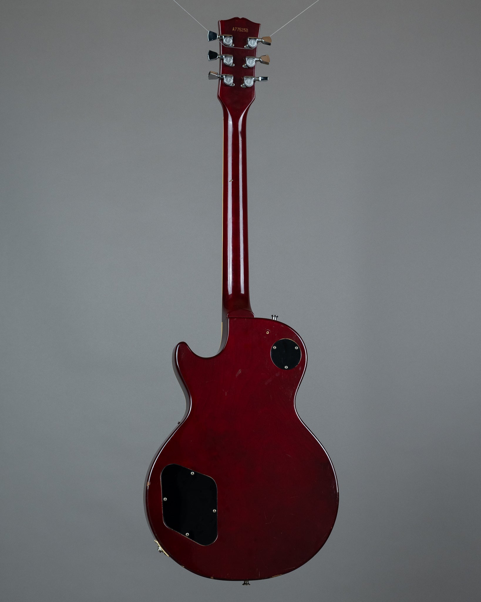 1977 Greco EG450R (Japan, Sunburst)