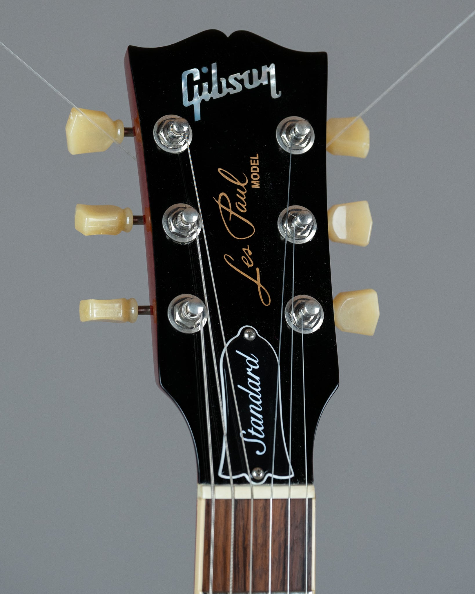 2022 Gibson Les Paul Standard 50s Neck (USA, Heritage Cherry Sunburst, OHSC)