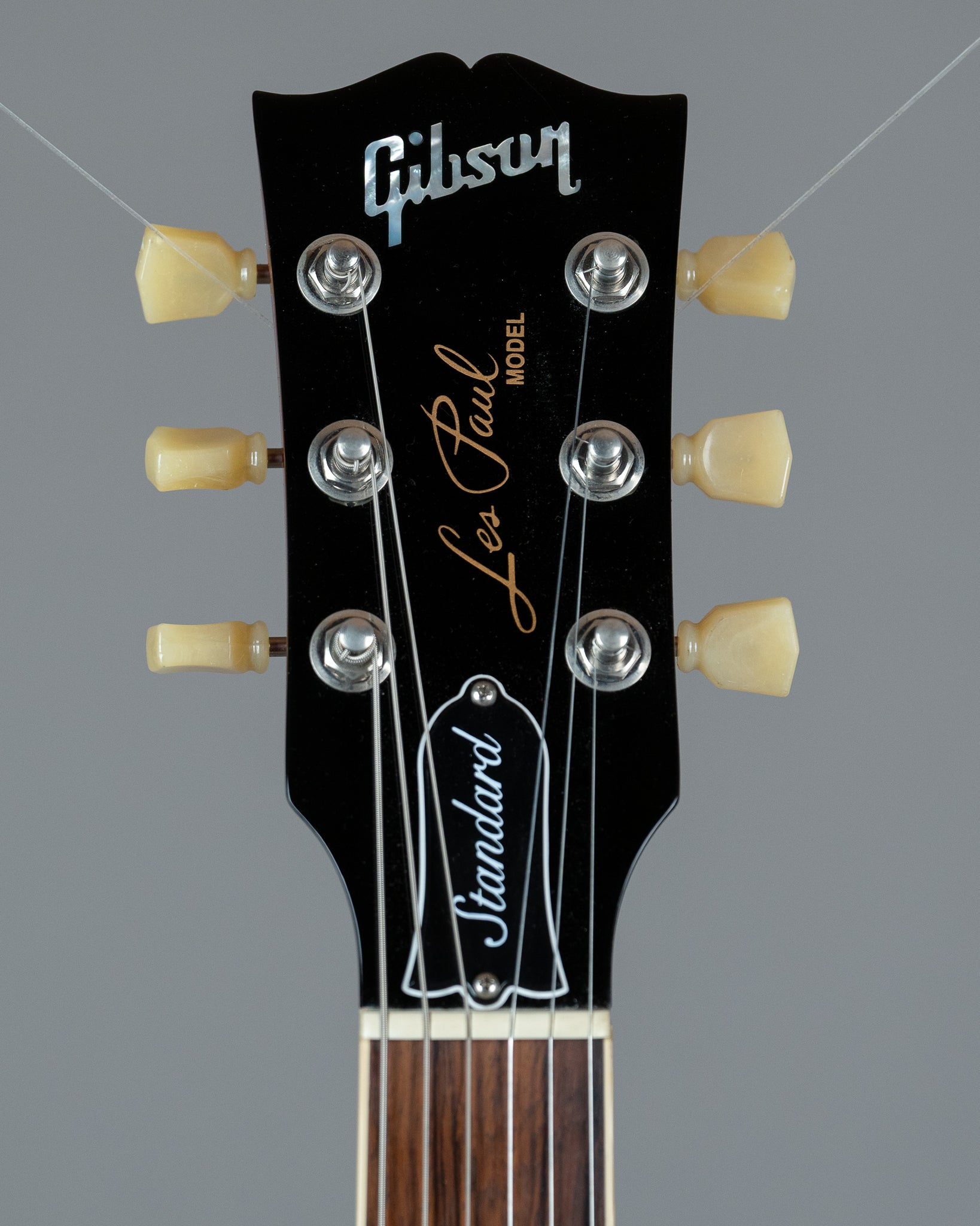 2022 Gibson Les Paul Standard 50s Neck (USA, Heritage Cherry Sunburst, OHSC)