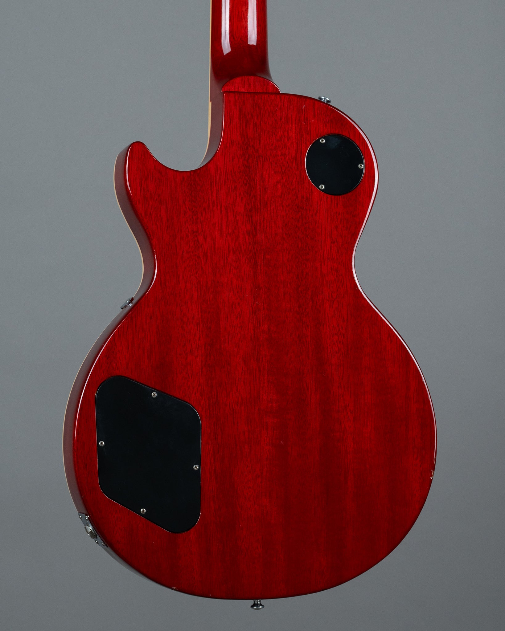 2011 Gibson Les Paul Traditional Plus (USA, Heritage Cherry Sunburst, OHSC)