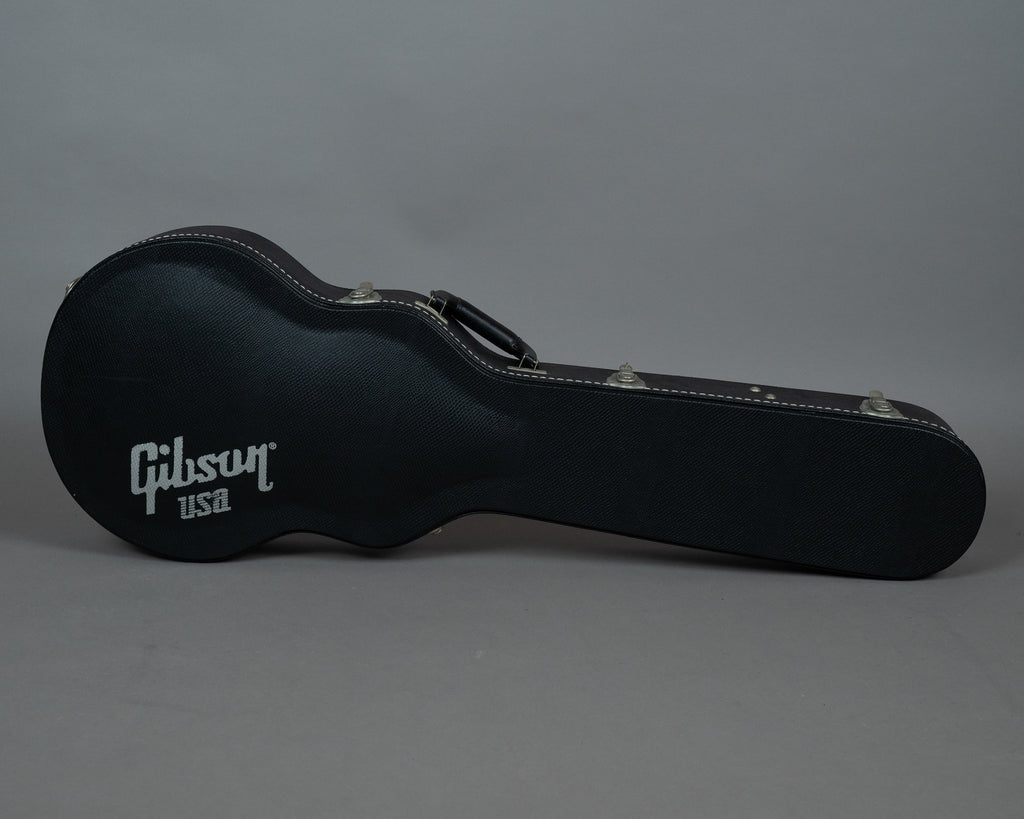 2011 Gibson Les Paul Traditional Plus (USA, Heritage Cherry Sunburst, OHSC)