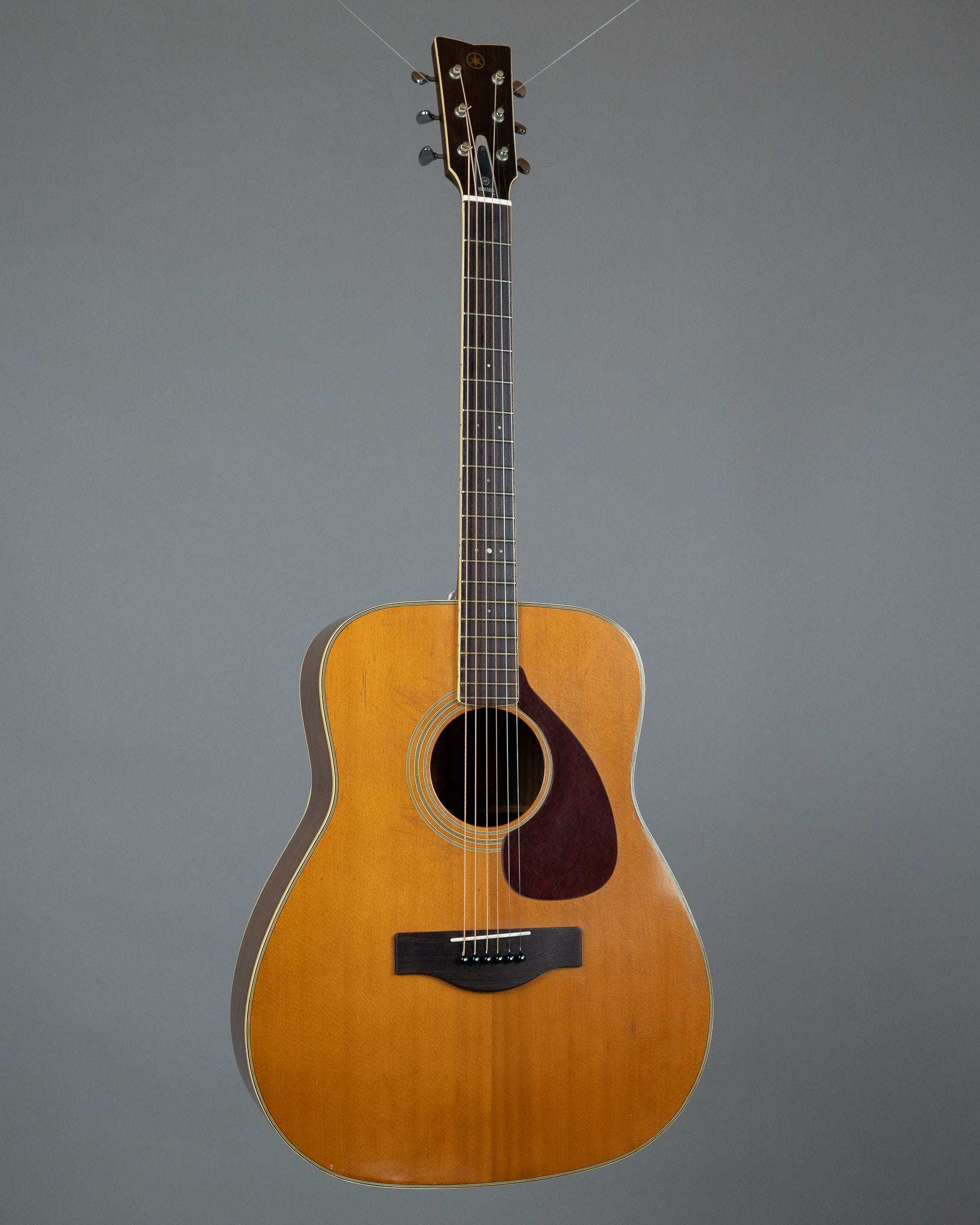 YAMAHA FG350 YAMAHA FG-350 赤ラベル – オーズウェイ