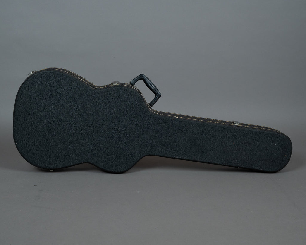 1977 Fender Telecaster (USA, Black, HSC)