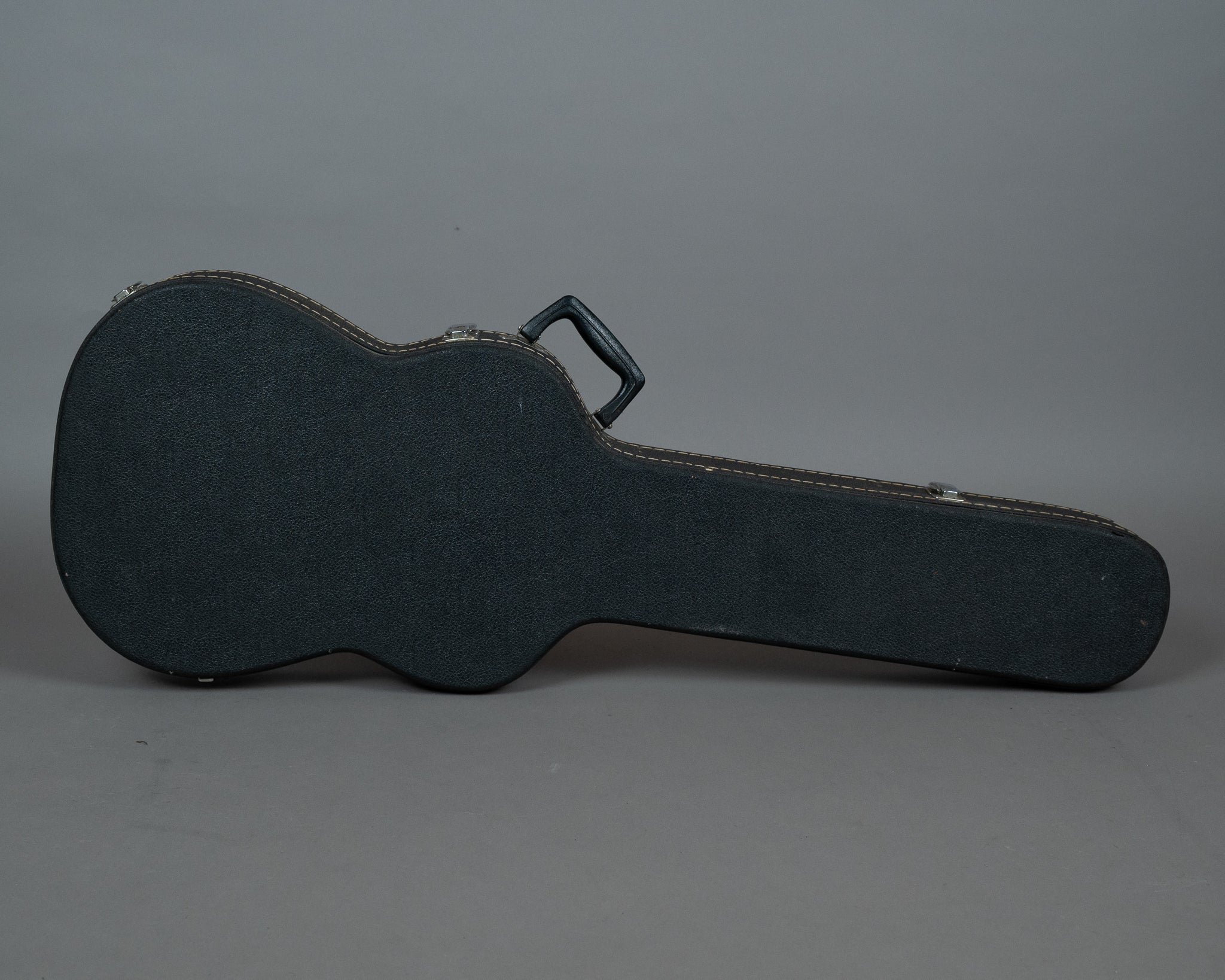 1977 Fender Telecaster (USA, Black, HSC)