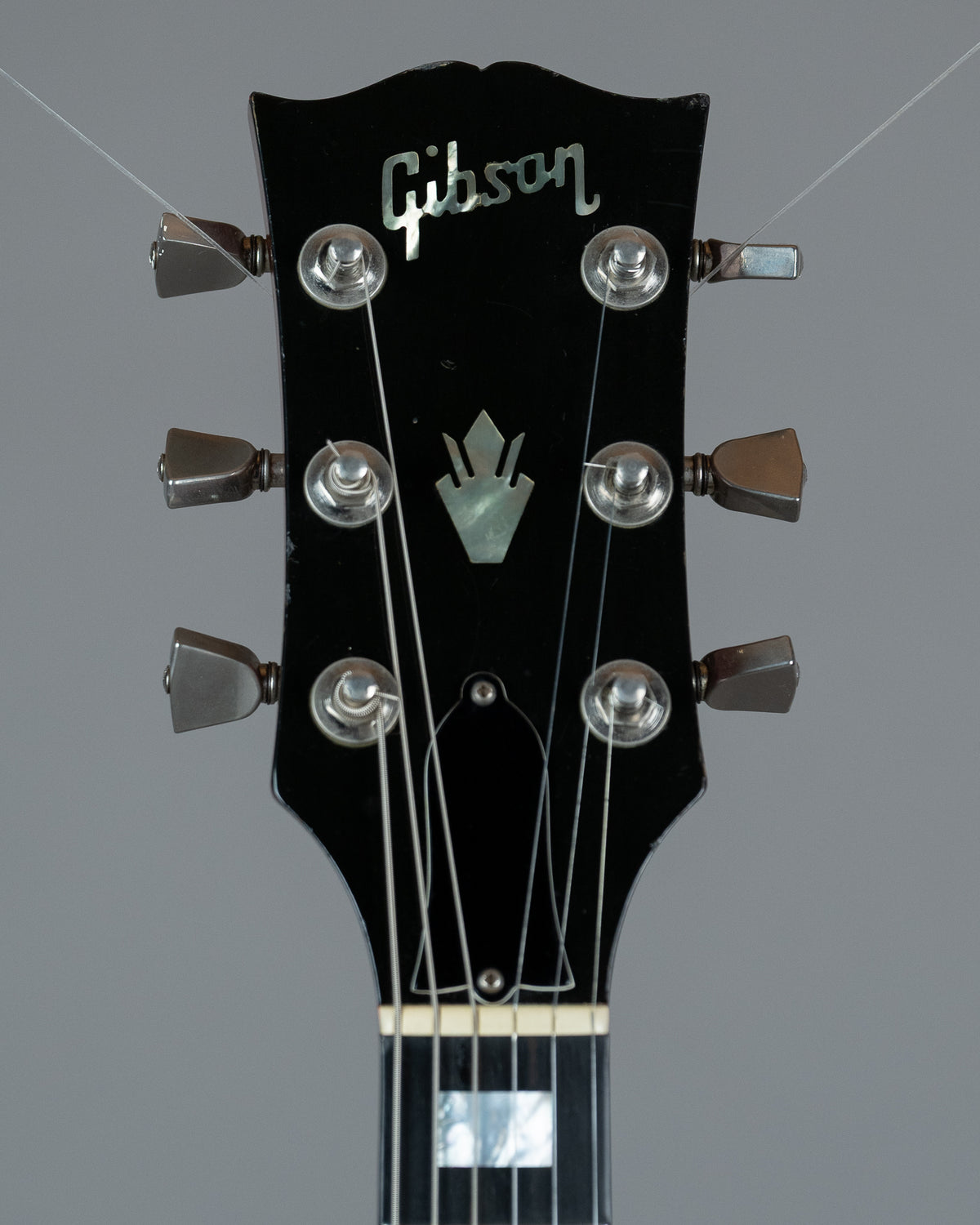 1974 Gibson SG Standard (USA, Cherry, OHSC)