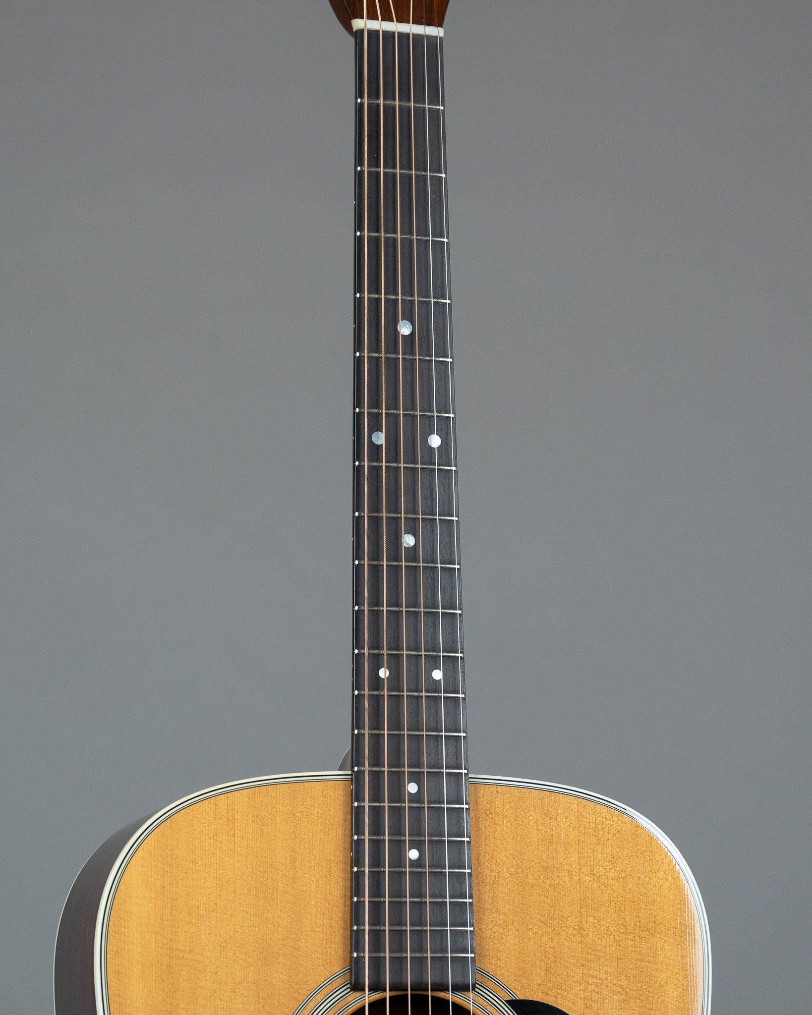 2001 Martin D-28 Custom (USA, Natural Gloss, OHSC)