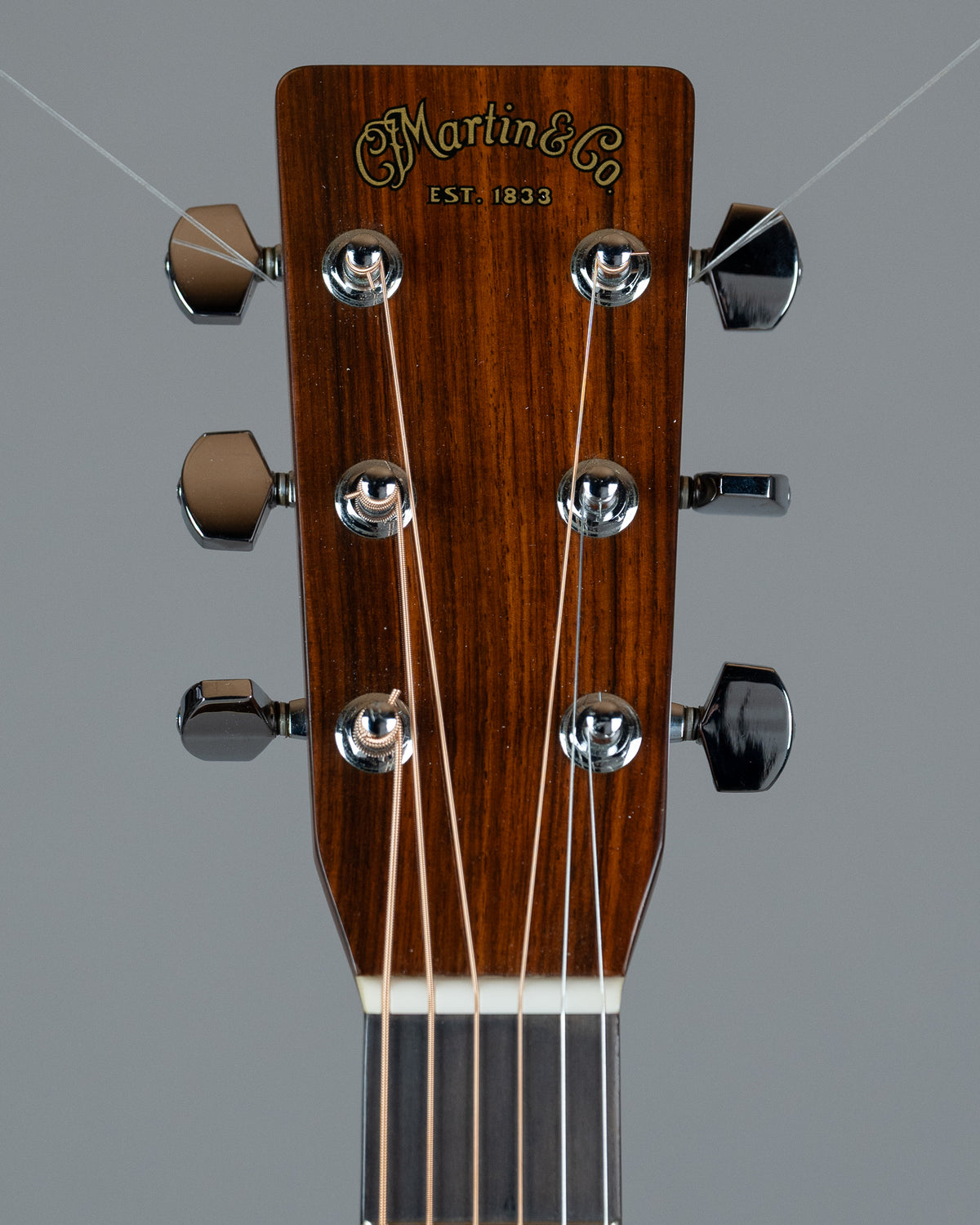 2001 Martin D-28 Custom (USA, Natural Gloss, OHSC)