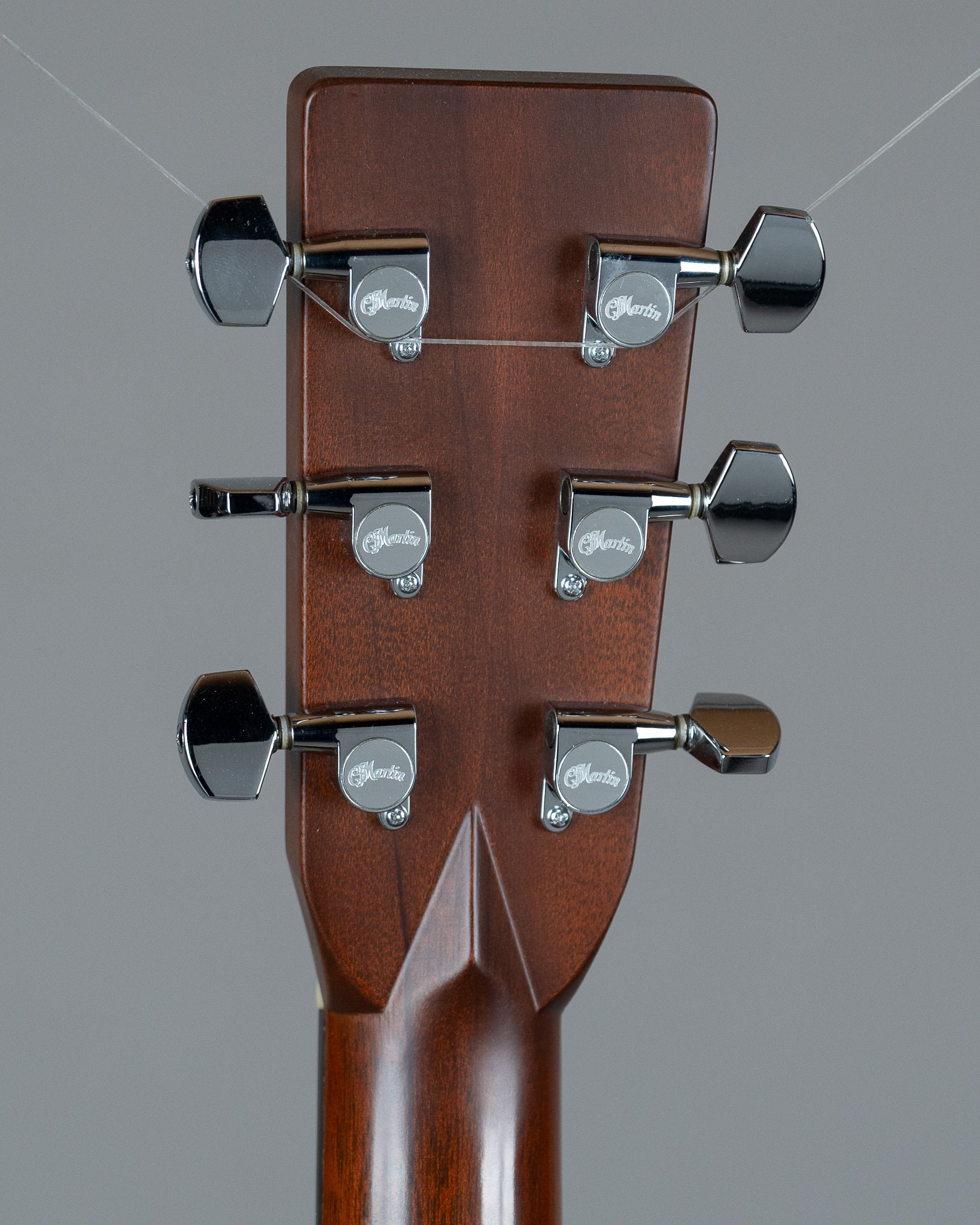 2001 Martin D-28 Custom (USA, Natural Gloss, OHSC)