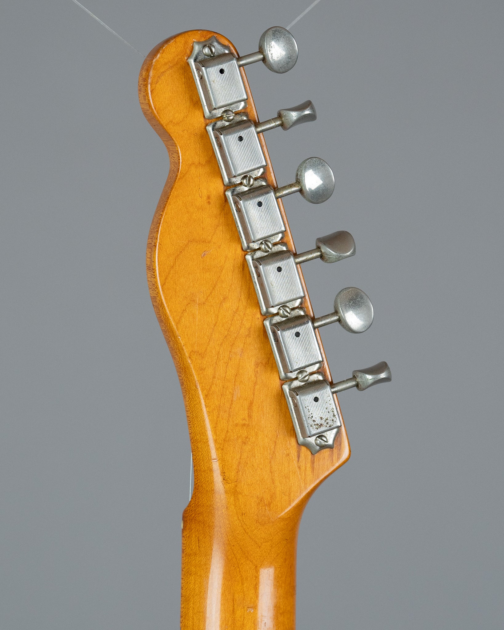 1997 Fender AVRI '52 Telecaster MOD (USA, Butterscotch Blonde)