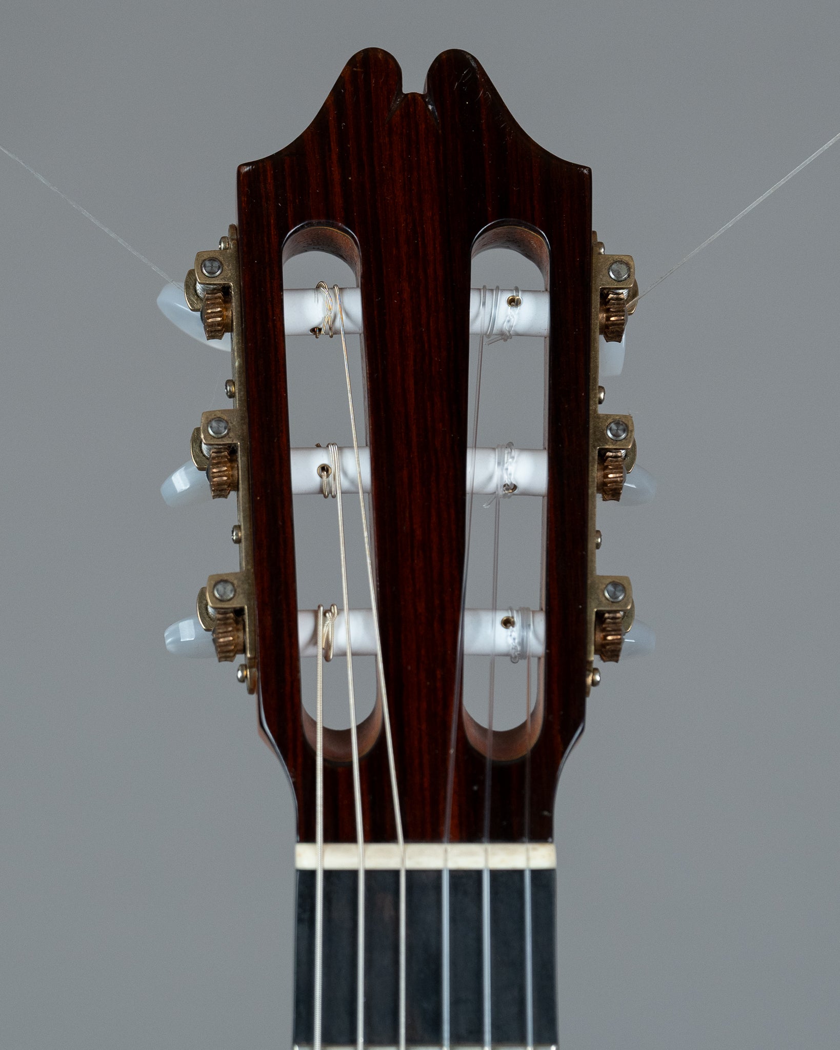 2017 Juan Hernandez JH-11 (Spain, Natural, Hiscox Case)