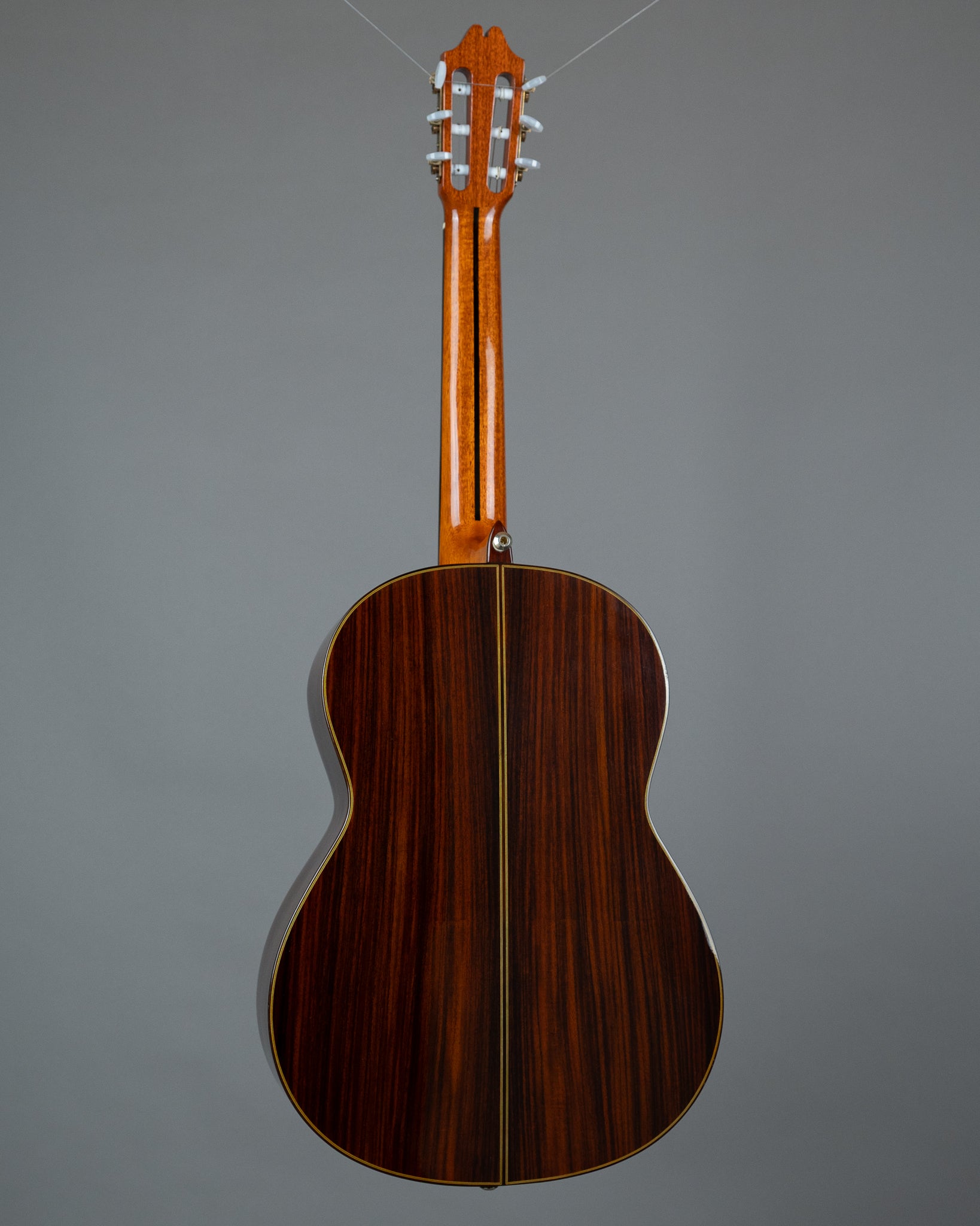 2017 Juan Hernandez JH-11 (Spain, Natural, Hiscox Case)