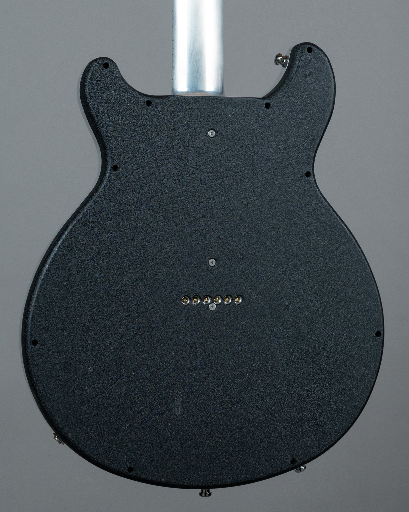 c2010s Electrical Guitar Company Standard #2227 (USA, Aluminium, SKB HC)