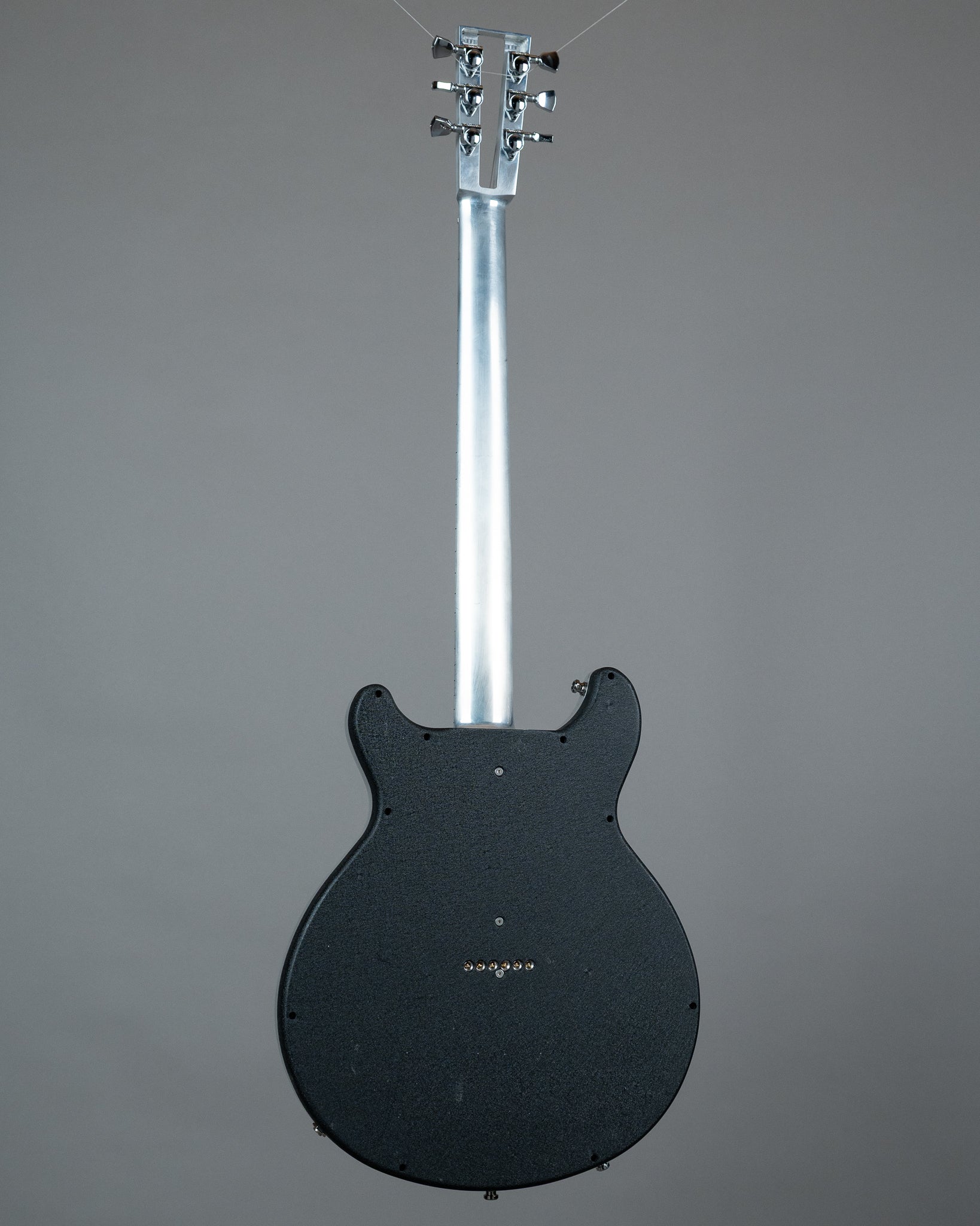 c2010s Electrical Guitar Company Standard #2227 (USA, Aluminium, SKB HC)