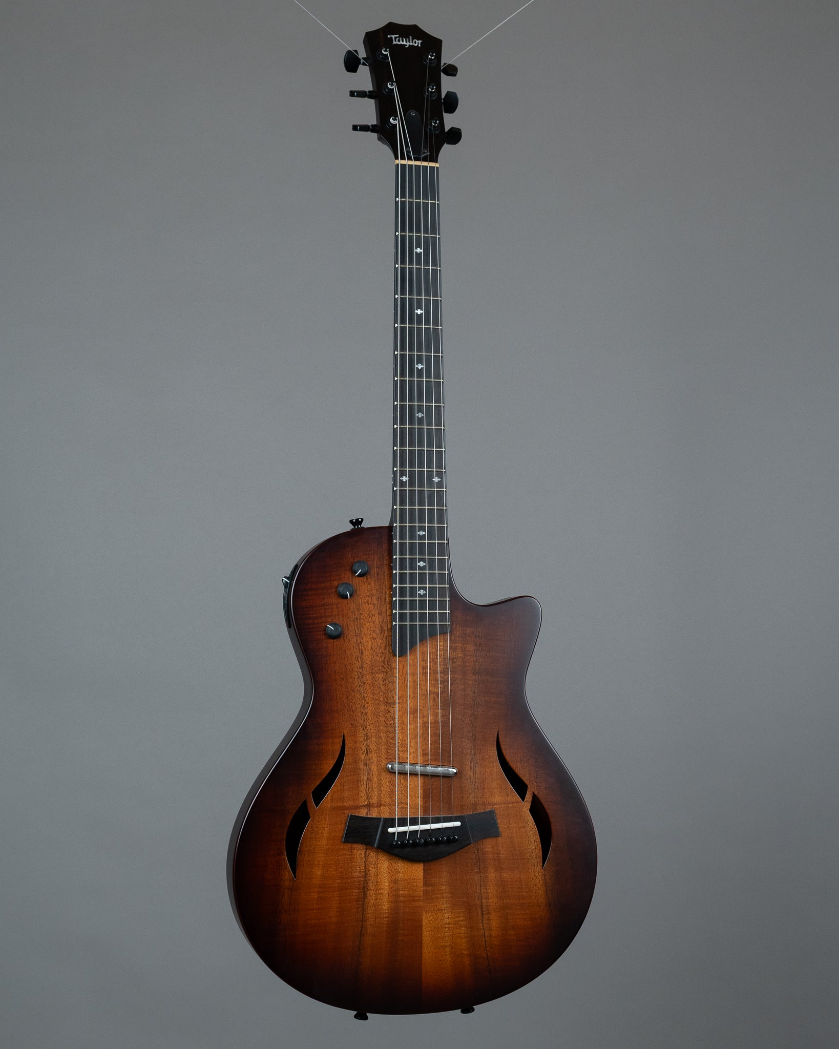 2020 Taylor T5z Classic Koa (USA, HSC + OGB)