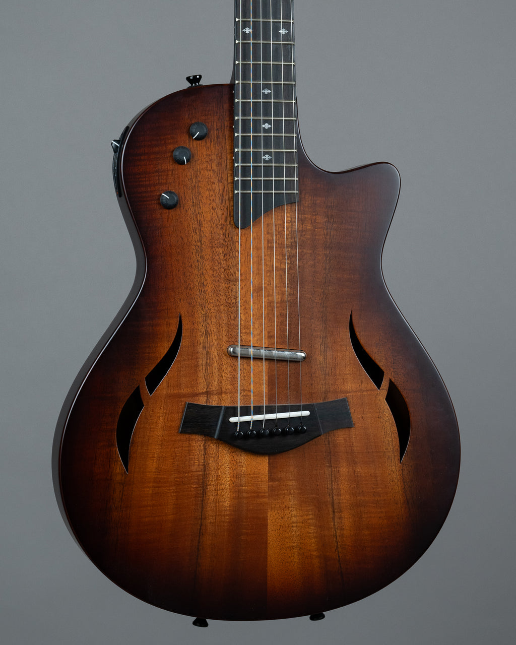 2020 Taylor T5z Classic Koa (USA, HSC + OGB)