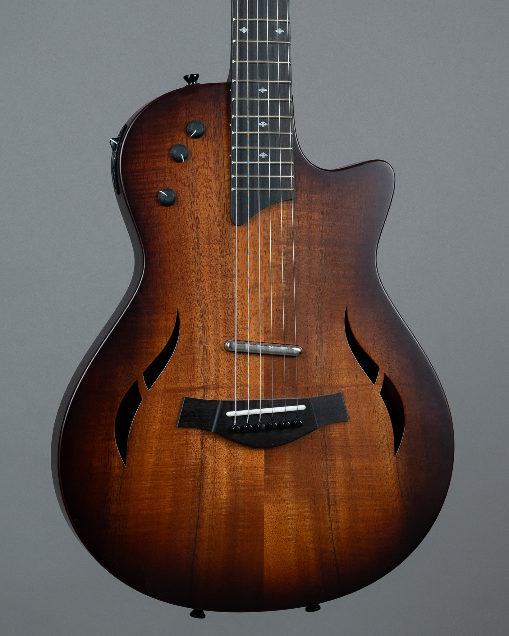 2020 Taylor T5z Classic Koa (USA, HSC + OGB)