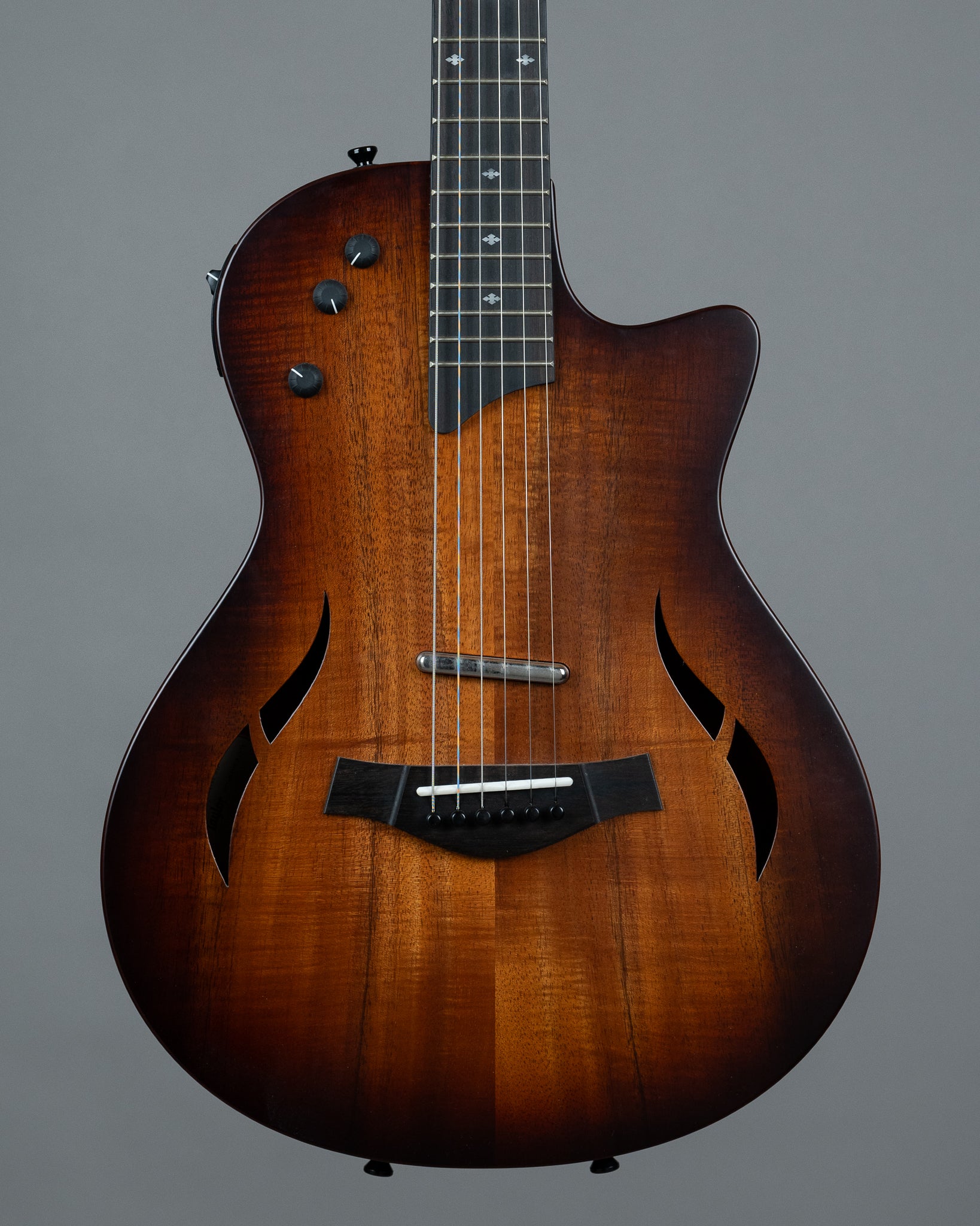 2020 Taylor T5z Classic Koa (USA, HSC + OGB)