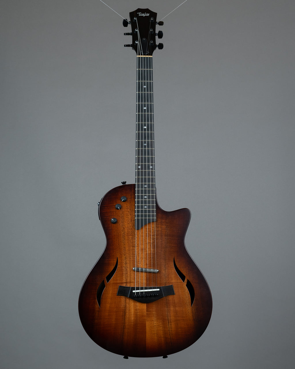 2020 Taylor T5z Classic Koa (USA, HSC + OGB)