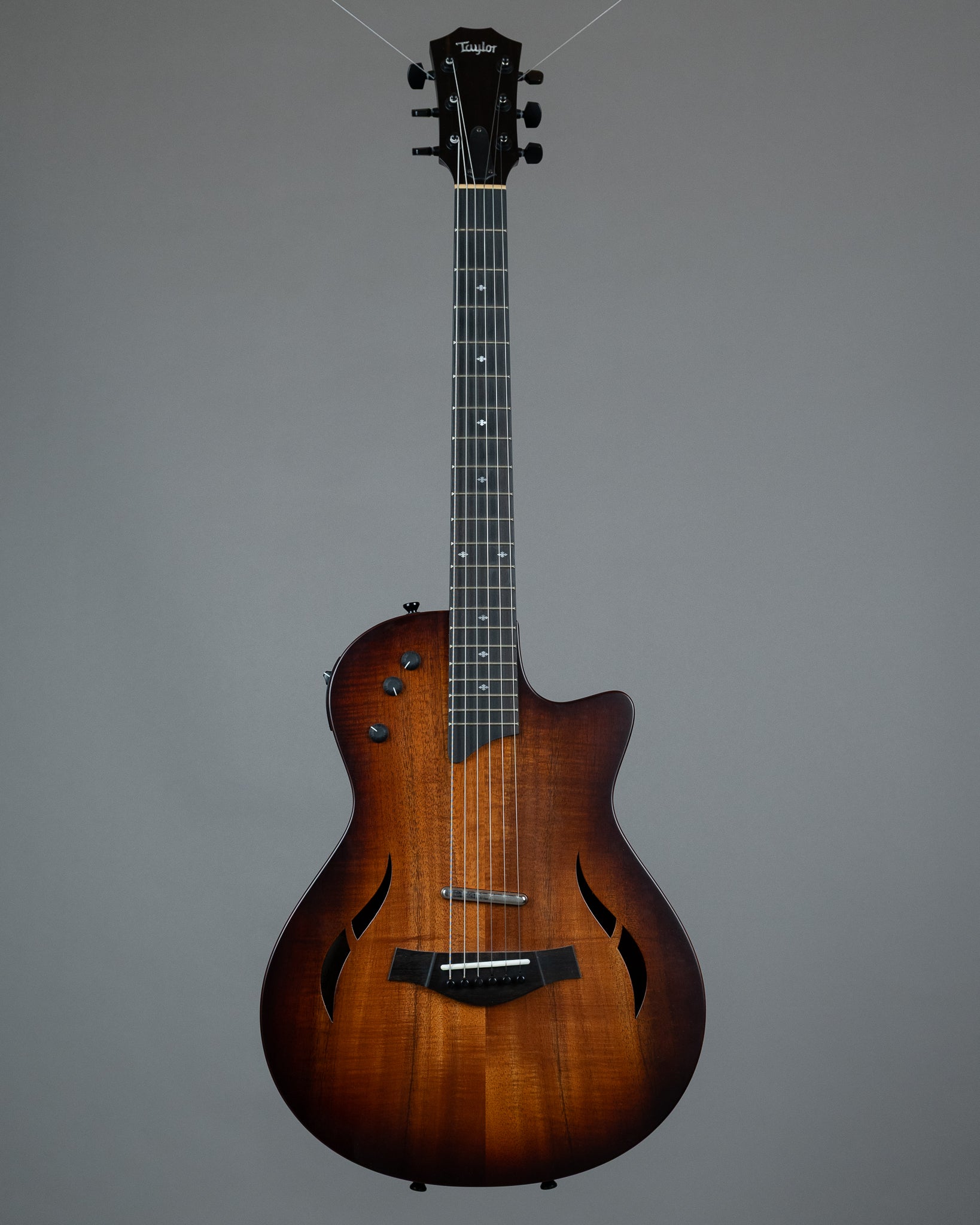 2020 Taylor T5z Classic Koa (USA, HSC + OGB)