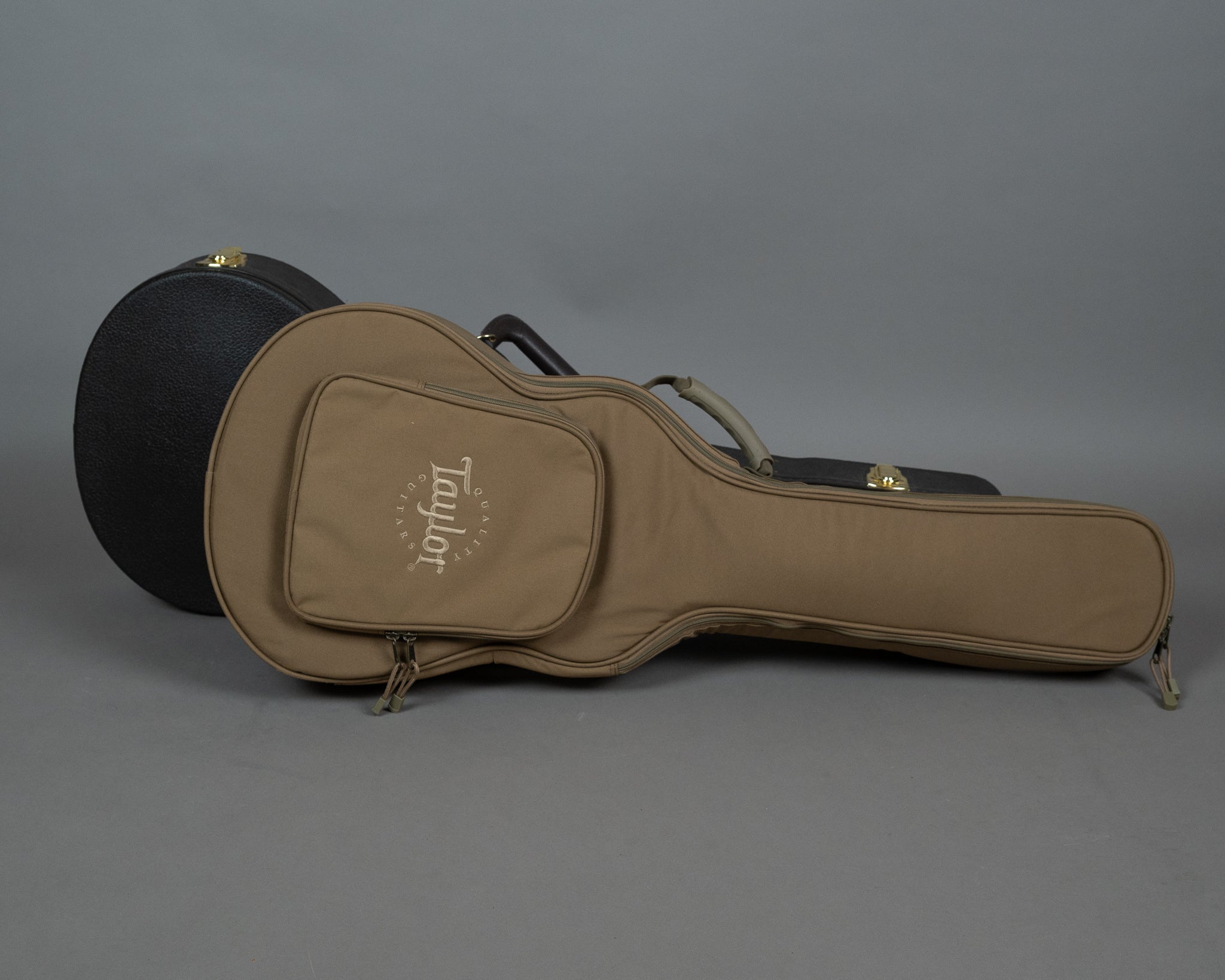2020 Taylor T5z Classic Koa (USA, HSC + OGB)
