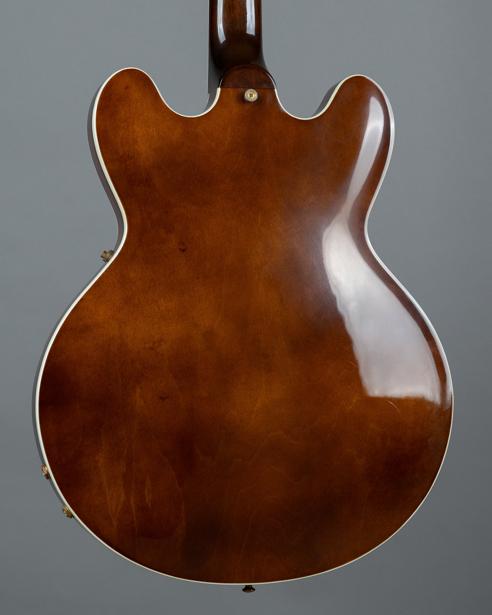 2003 Gibson ES-345 (USA, Brown, Gibson HC)