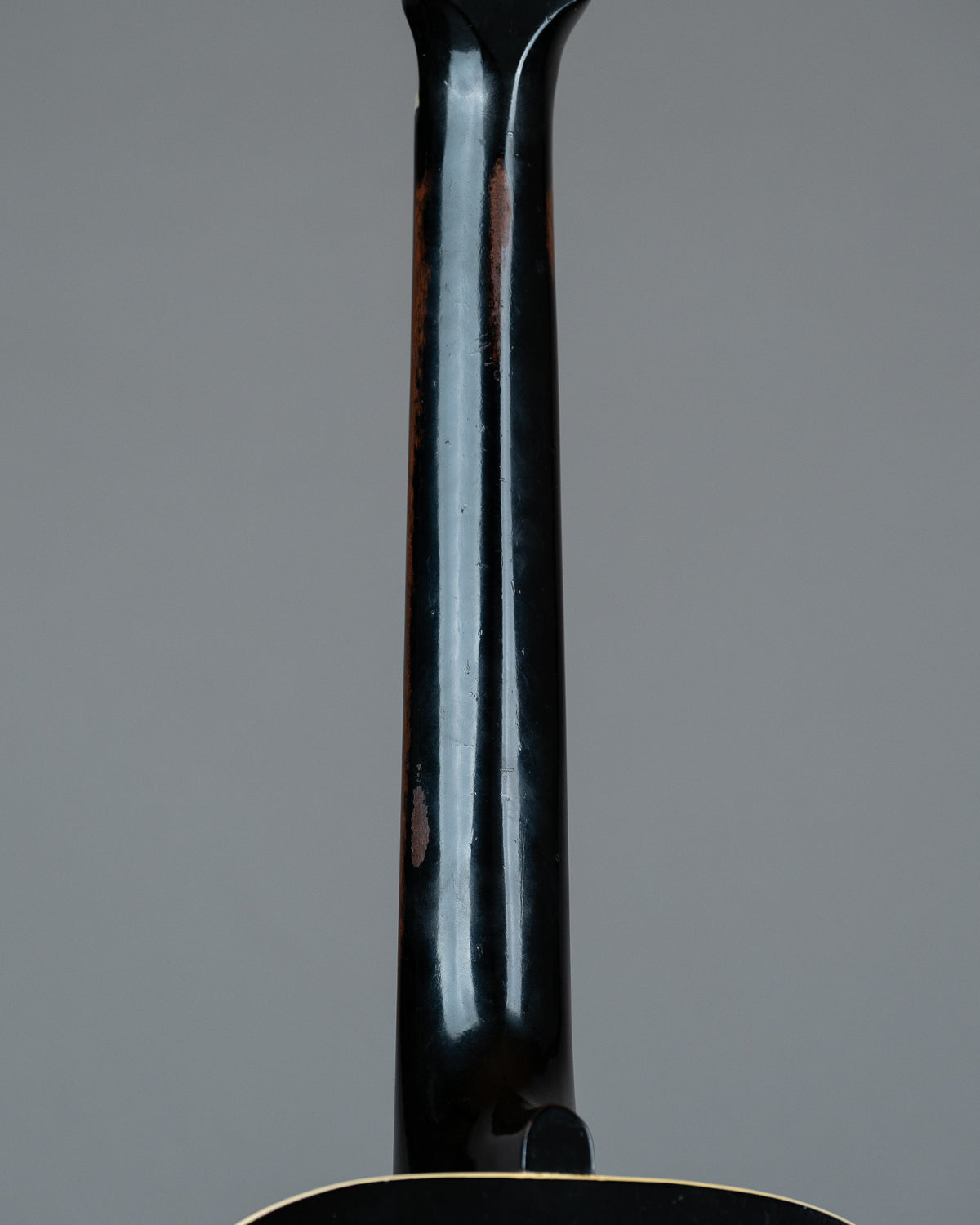 c1939 Gibson L-00 (USA, Ebony, HSC)