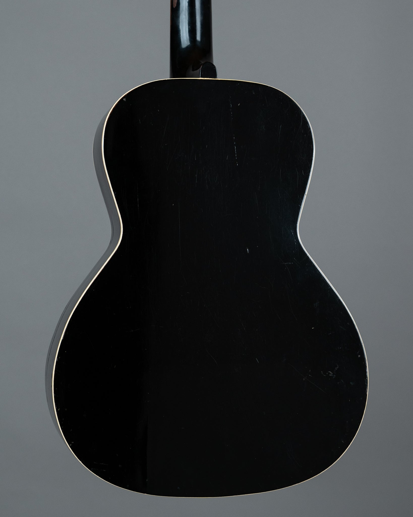 1937 Gibson L-00 (USA, Ebony, HSC)