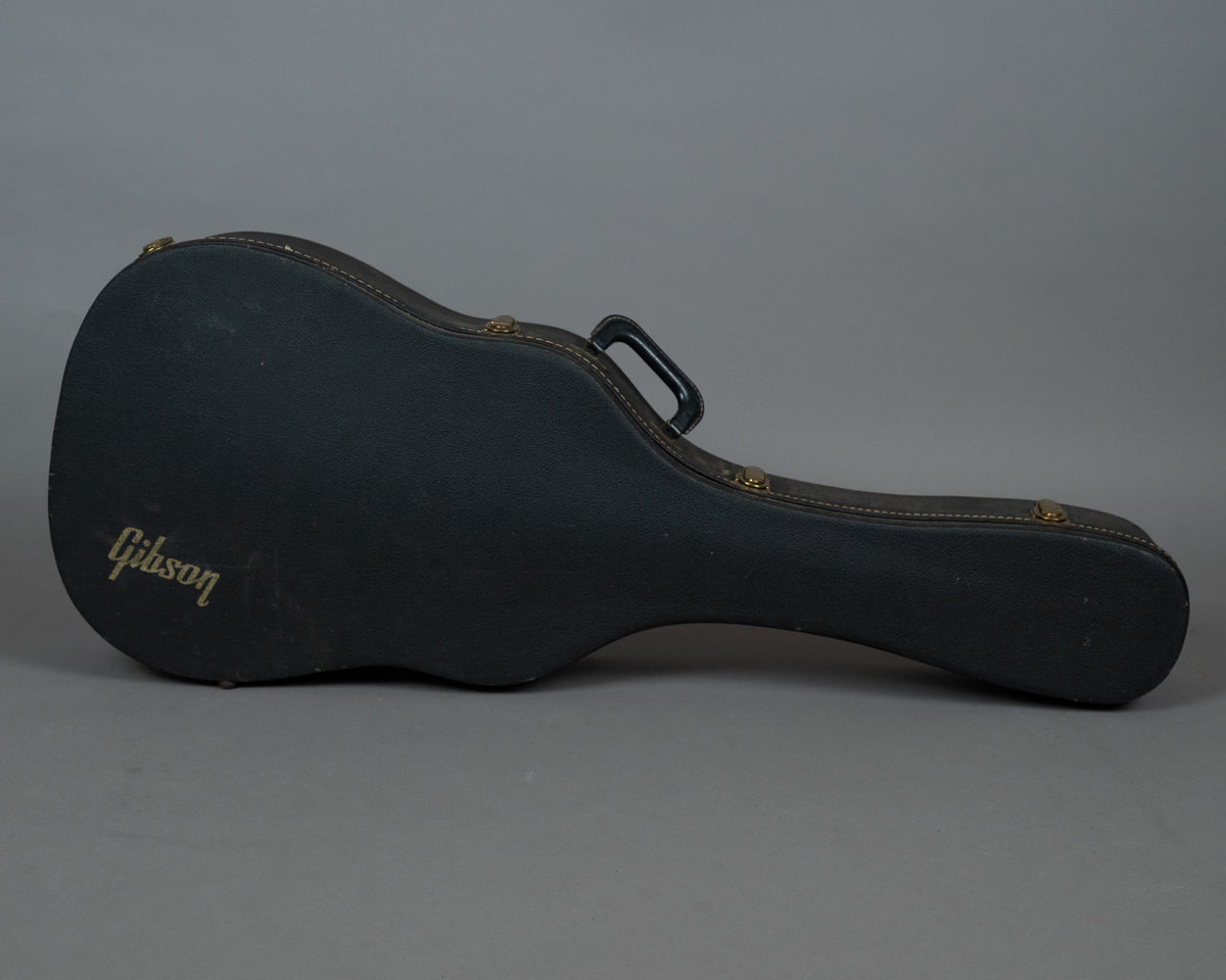 c1939 Gibson L-00 (USA, Ebony, HSC)