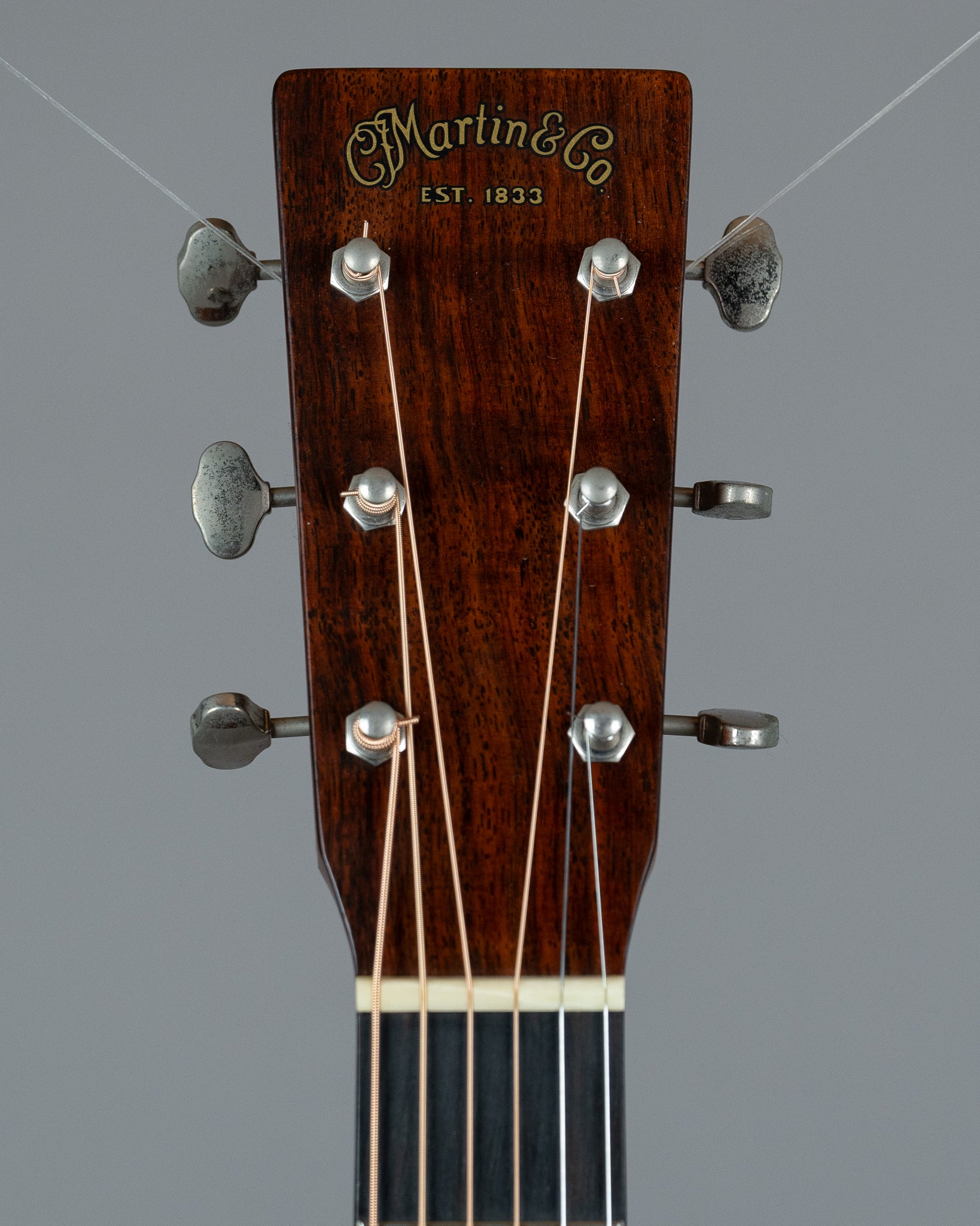 2016 Martin D-18E Retro Dreadnought Centennial (USA, Natural Gloss, Pickup, OHSC)