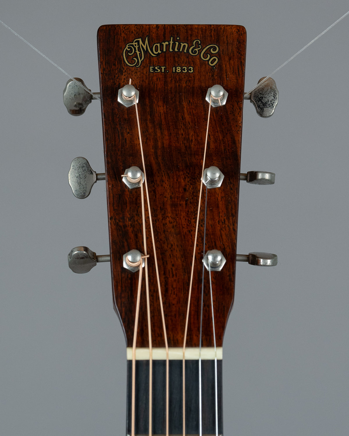 2016 Martin D-18E Retro Dreadnought Centennial (USA, Natural Gloss, Pickup, OHSC)