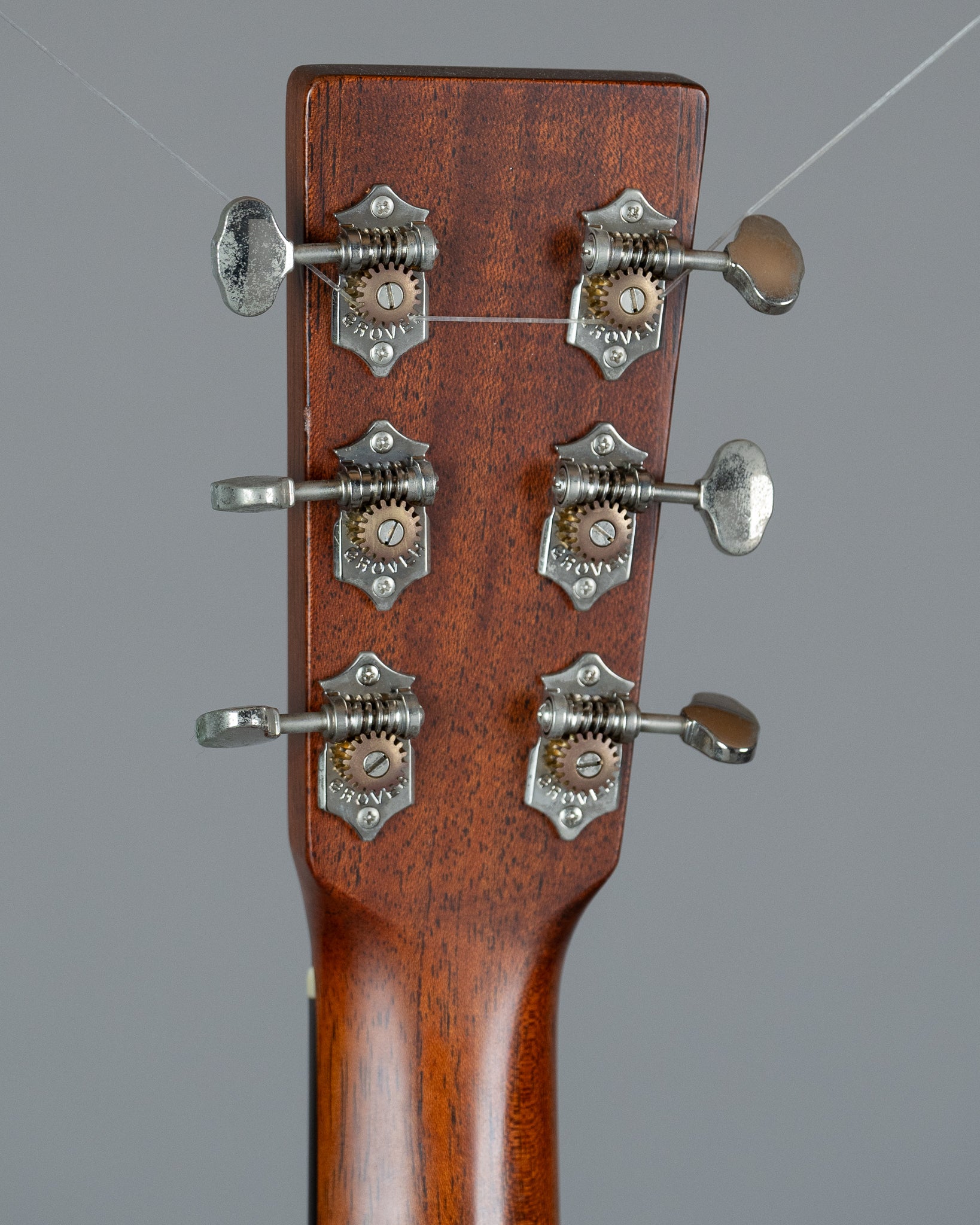2016 Martin D-18E Retro Dreadnought Centennial (USA, Natural Gloss, Pickup, OHSC)