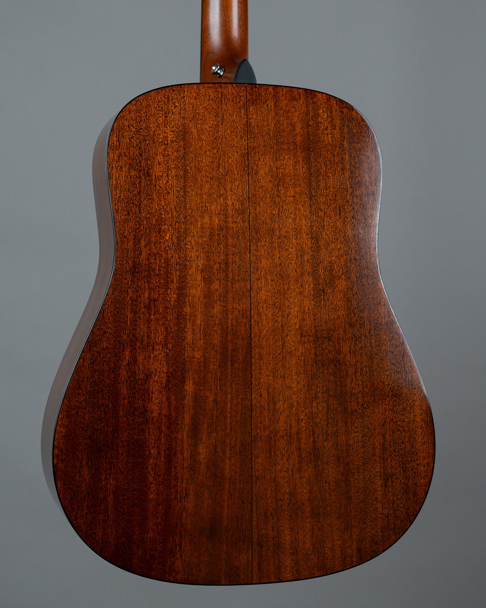 2016 Martin D-18E Retro Dreadnought Centennial (USA, Natural Gloss, Pickup, OHSC)