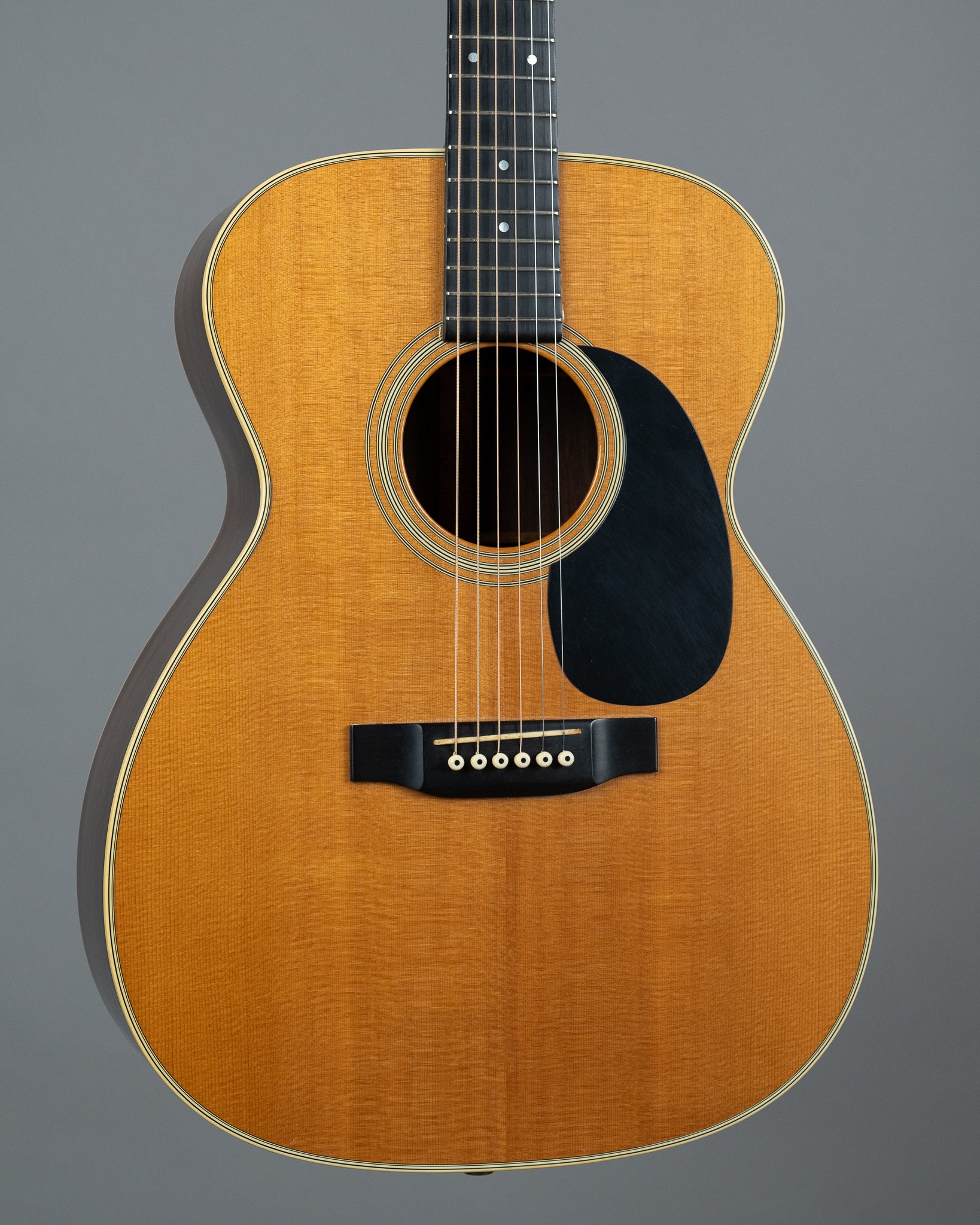 1988 Martin 000-28 (USA, Natural Gloss, OHSC)