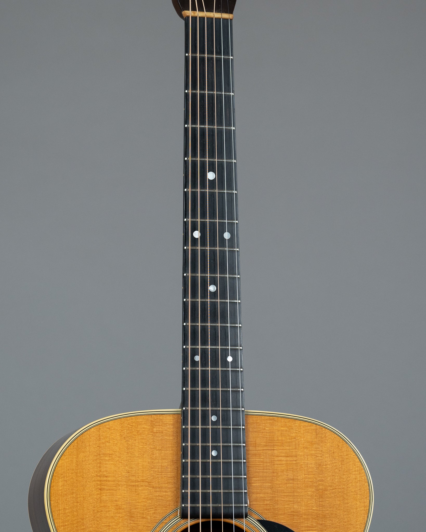 1988 Martin 000-28 (USA, Natural Gloss, OHSC)