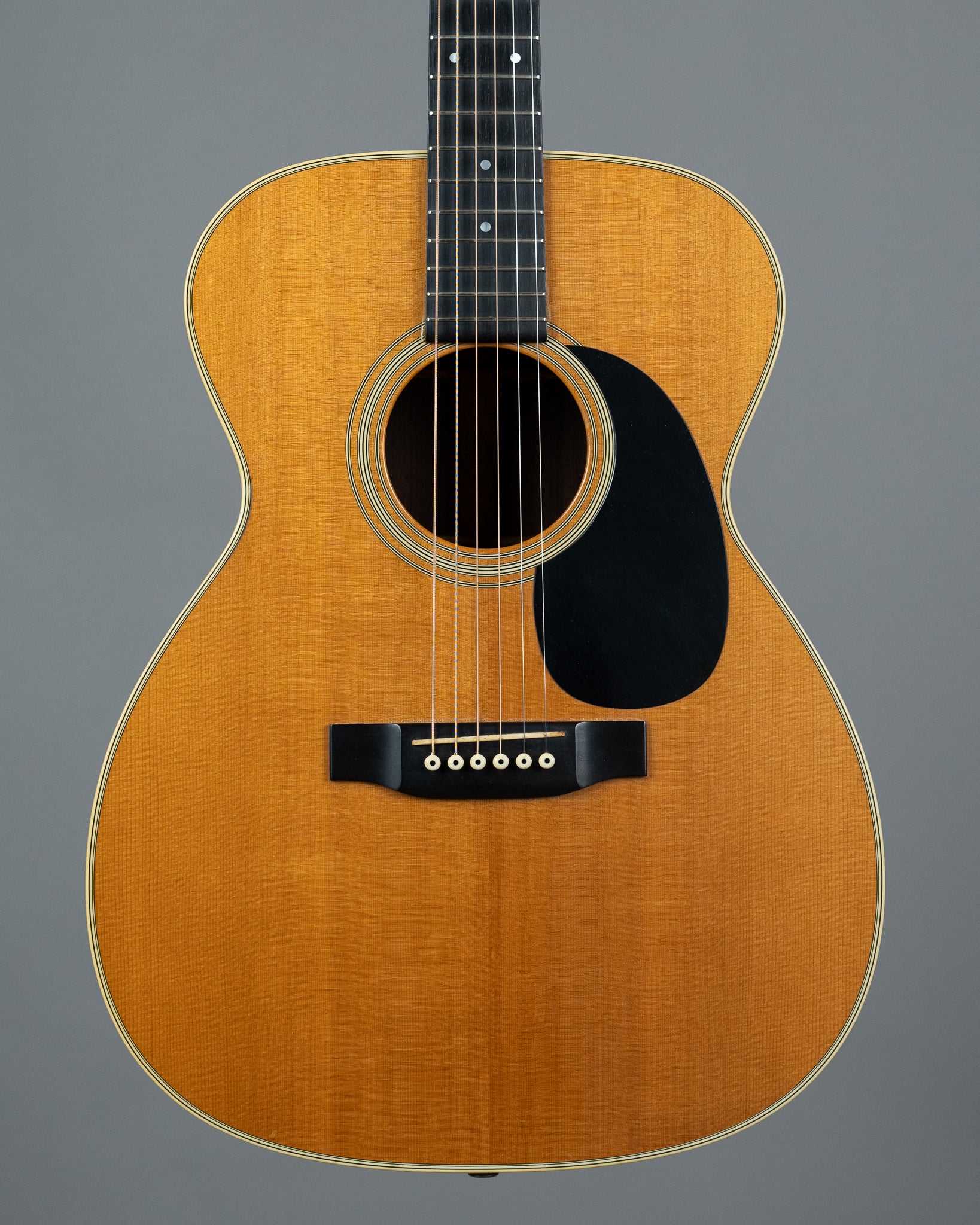 1988 Martin 000-28 (USA, Natural Gloss, OHSC)