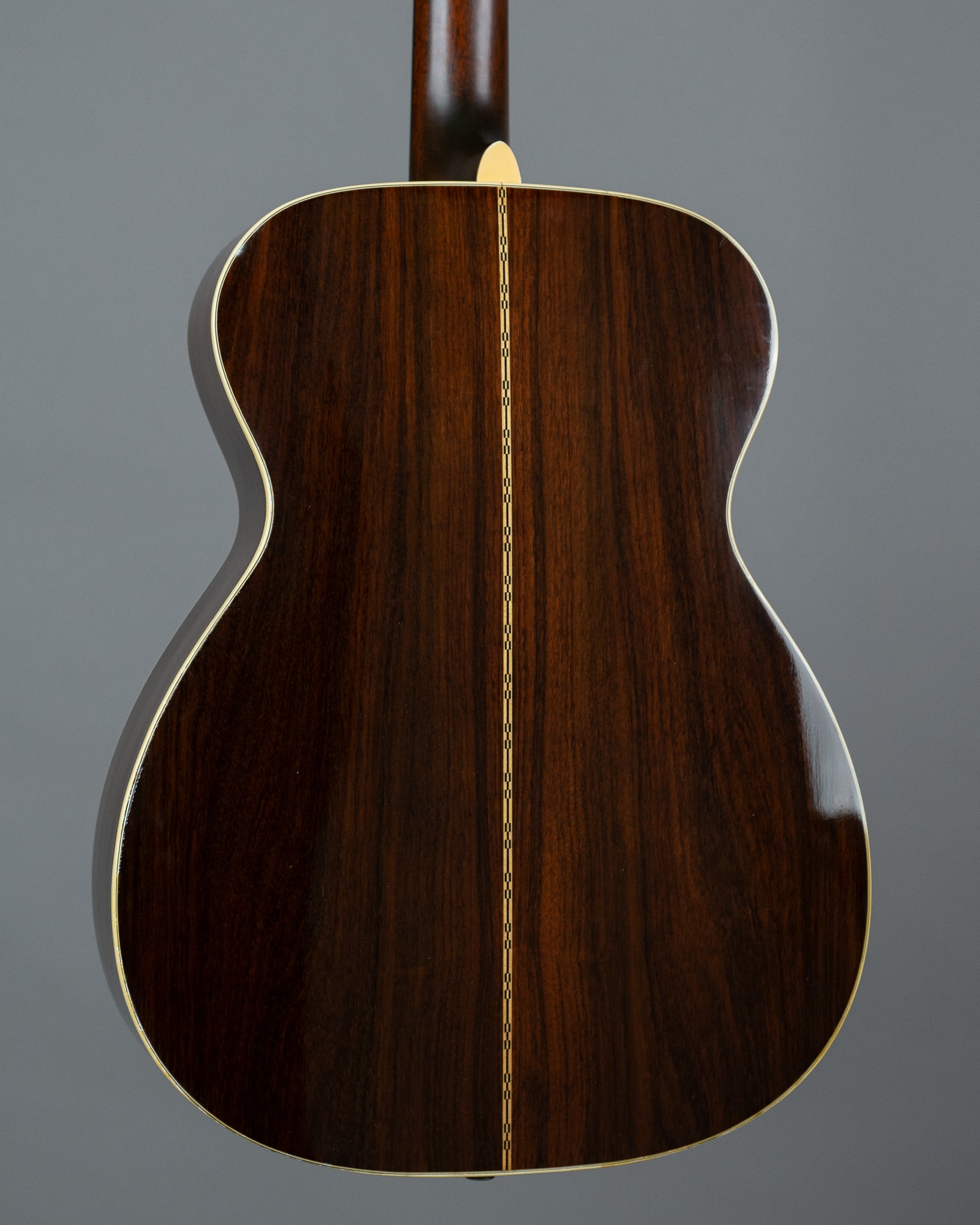 1988 Martin 000-28 (USA, Natural Gloss, OHSC)