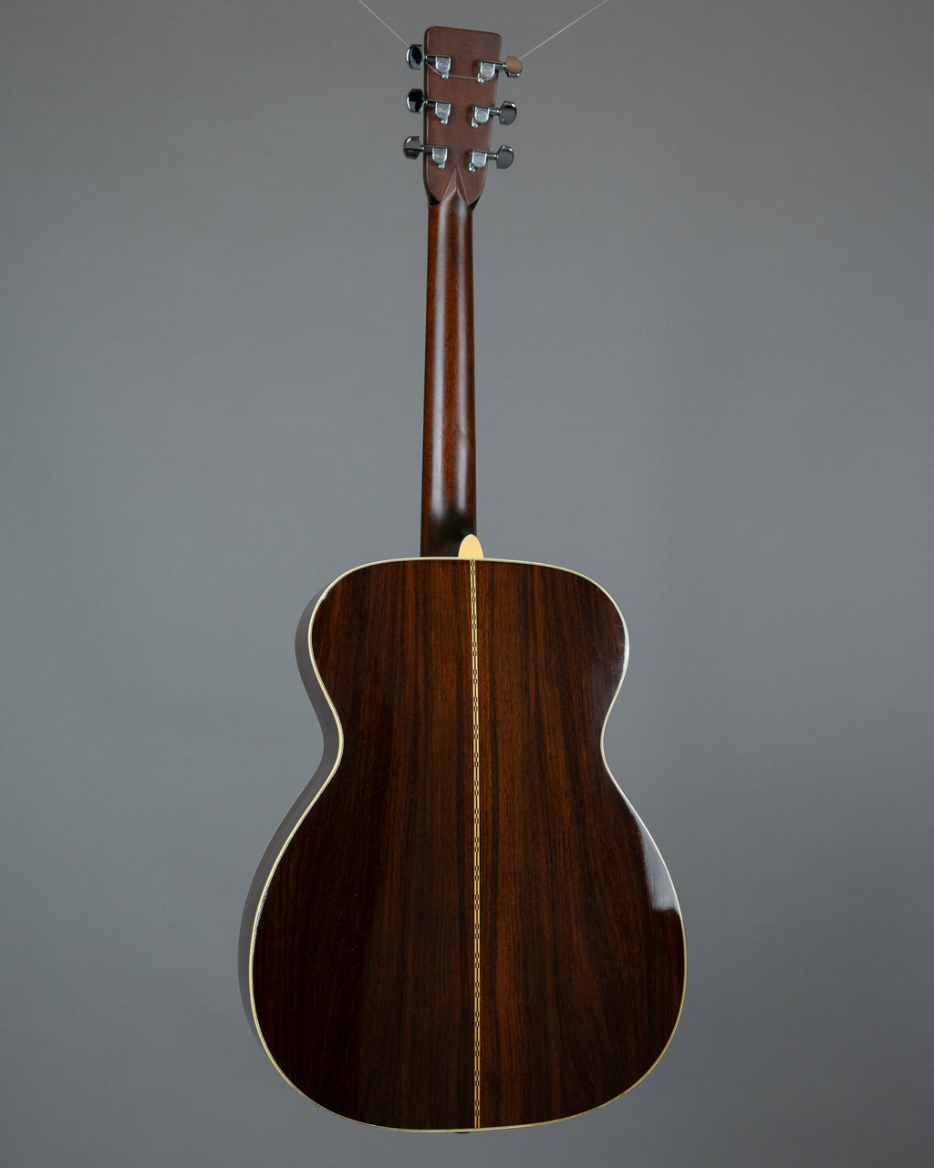 1994 Martin 000-28 (USA, Natural Gloss, OHSC)