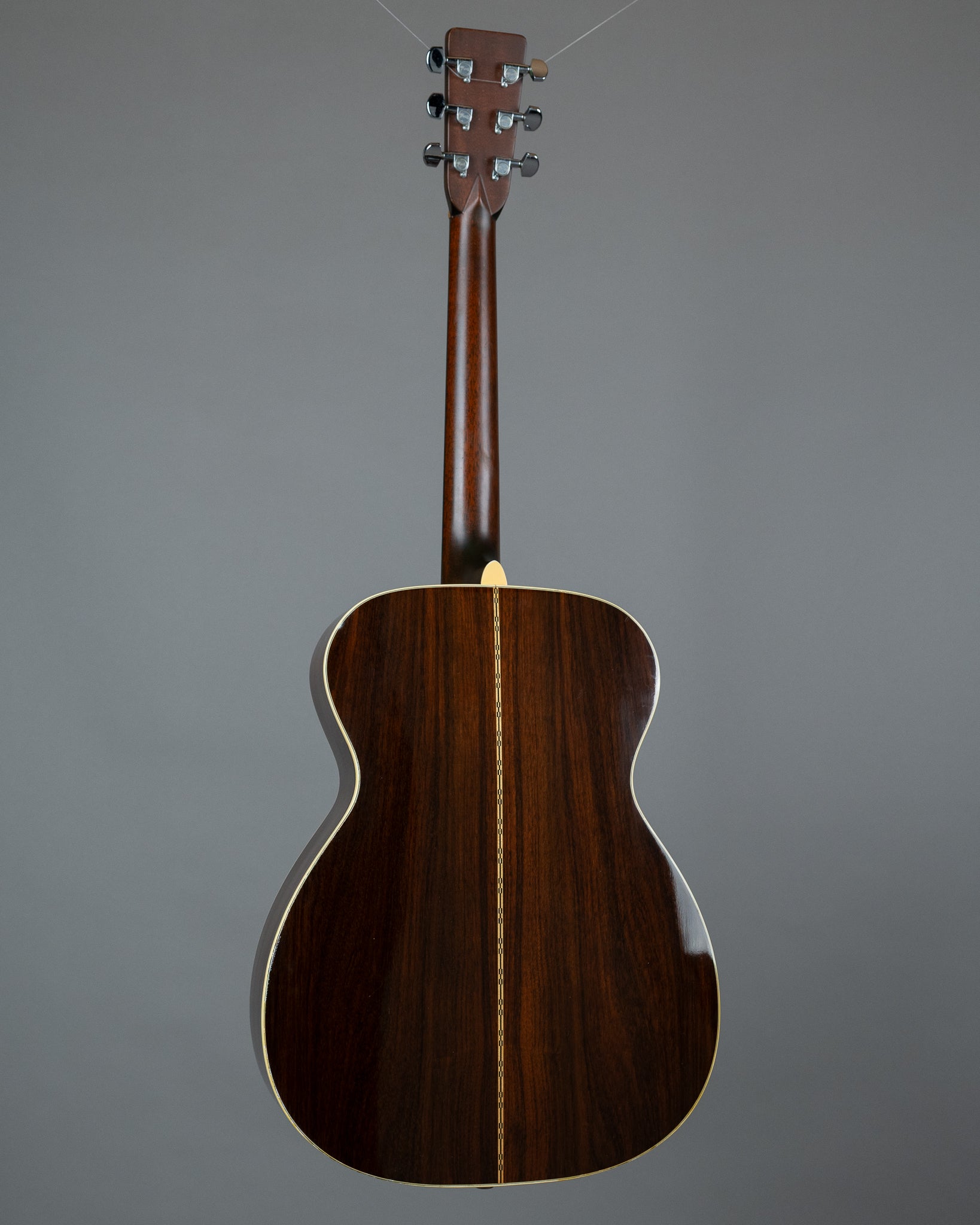 1988 Martin 000-28 (USA, Natural Gloss, OHSC)
