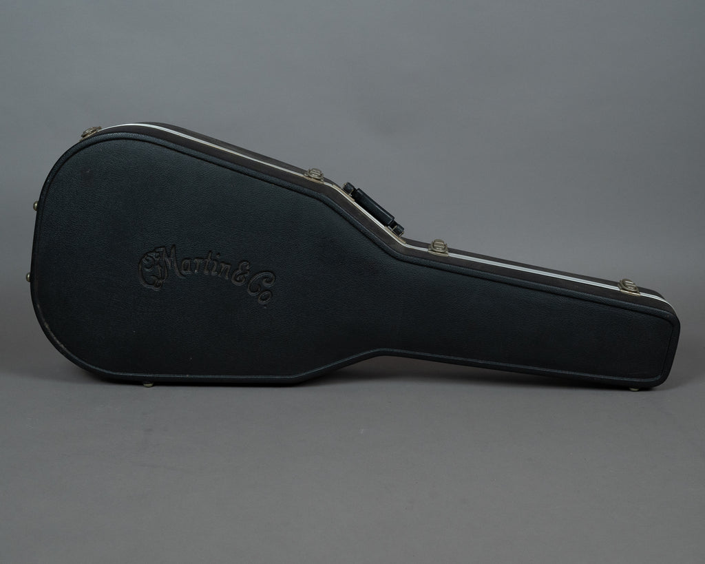1994 Martin 000-28 (USA, Natural Gloss, OHSC)
