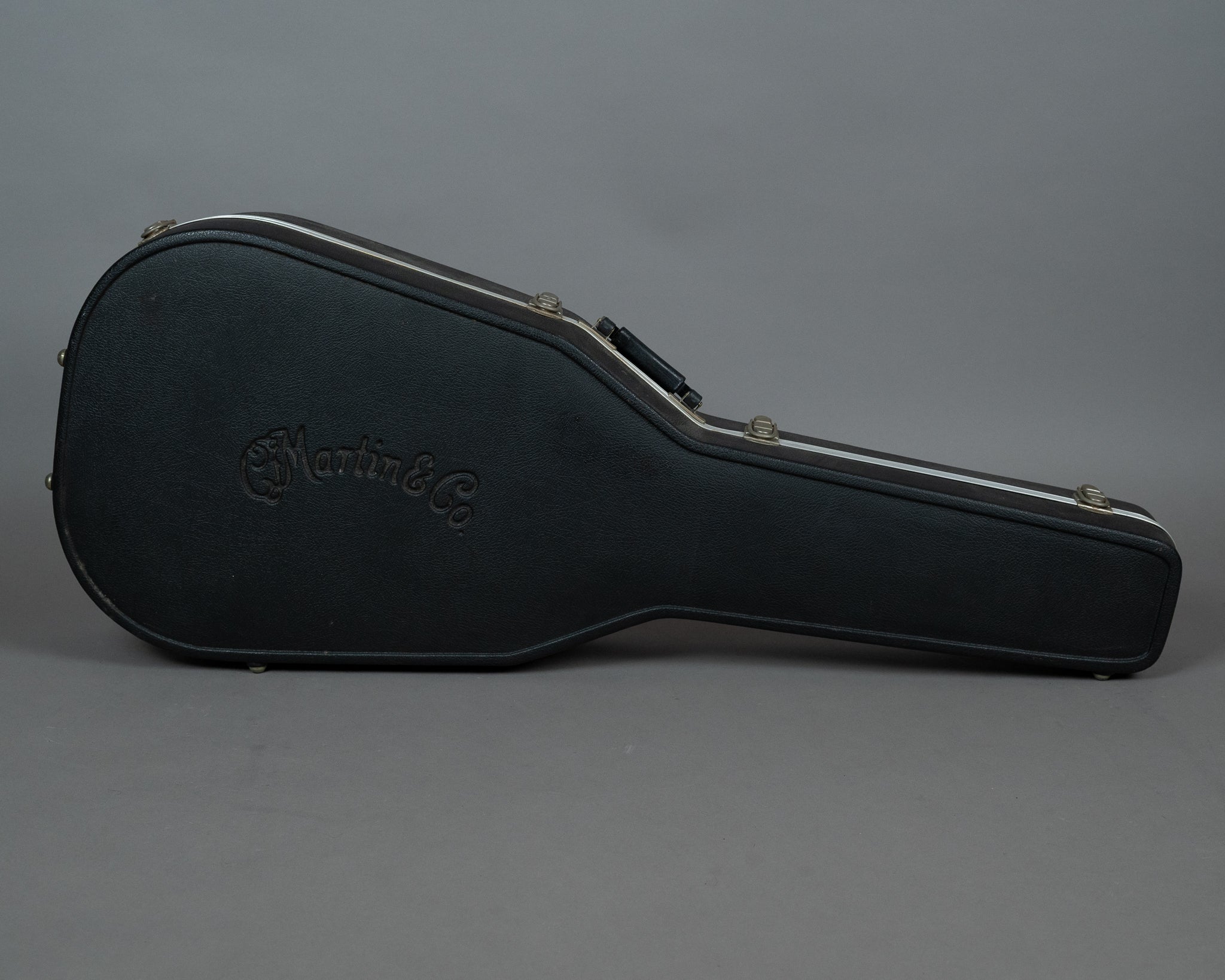 1988 Martin 000-28 (USA, Natural Gloss, OHSC)