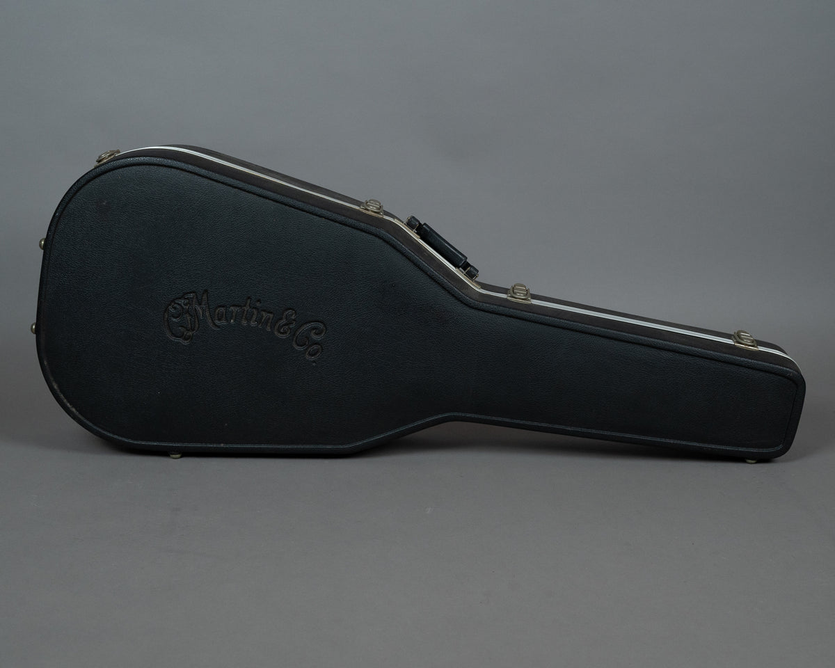 1994 Martin 000-28 (USA, Natural Gloss, OHSC)