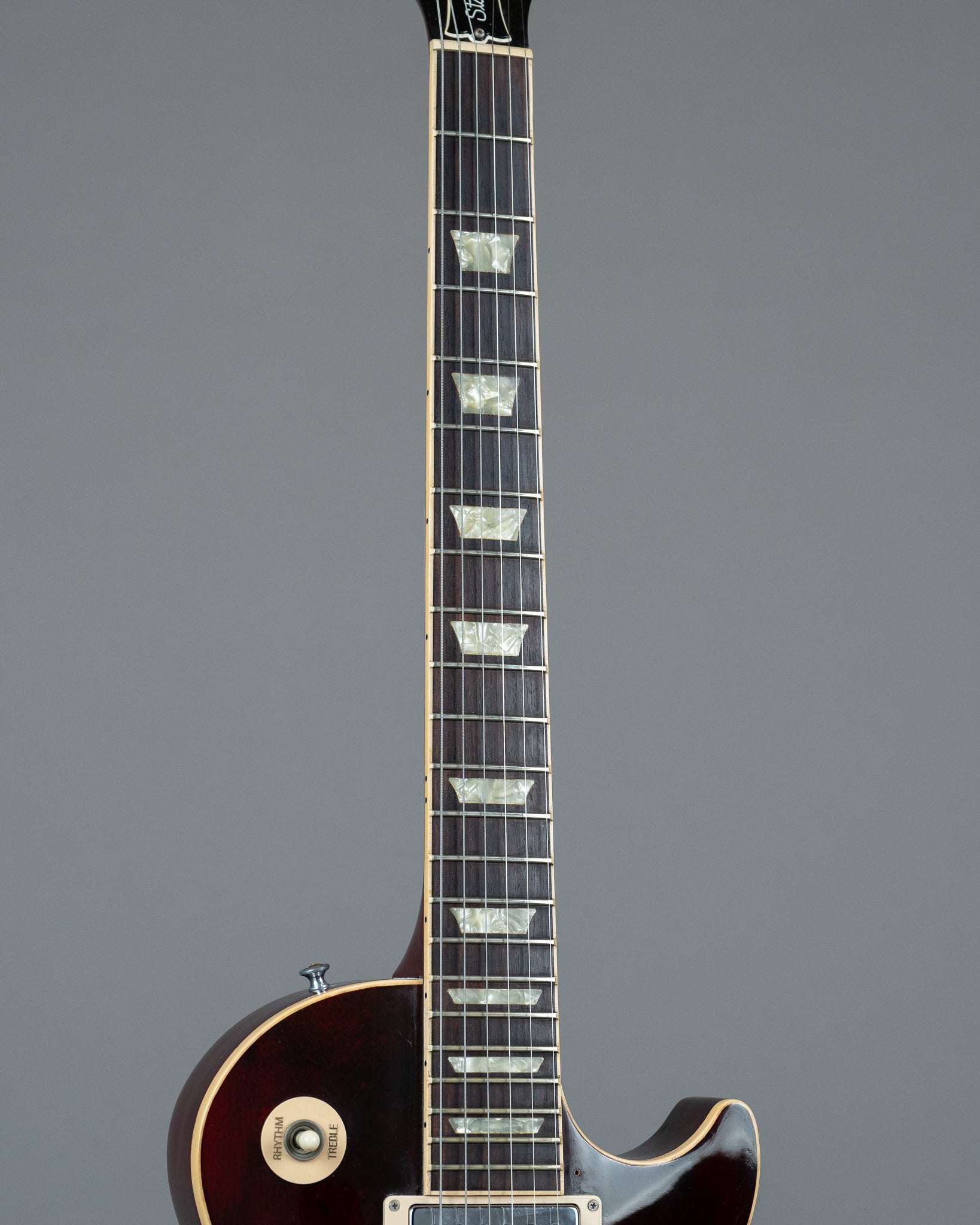 1994 Gibson Les Paul Standard (USA, Wine Red, OHSC)