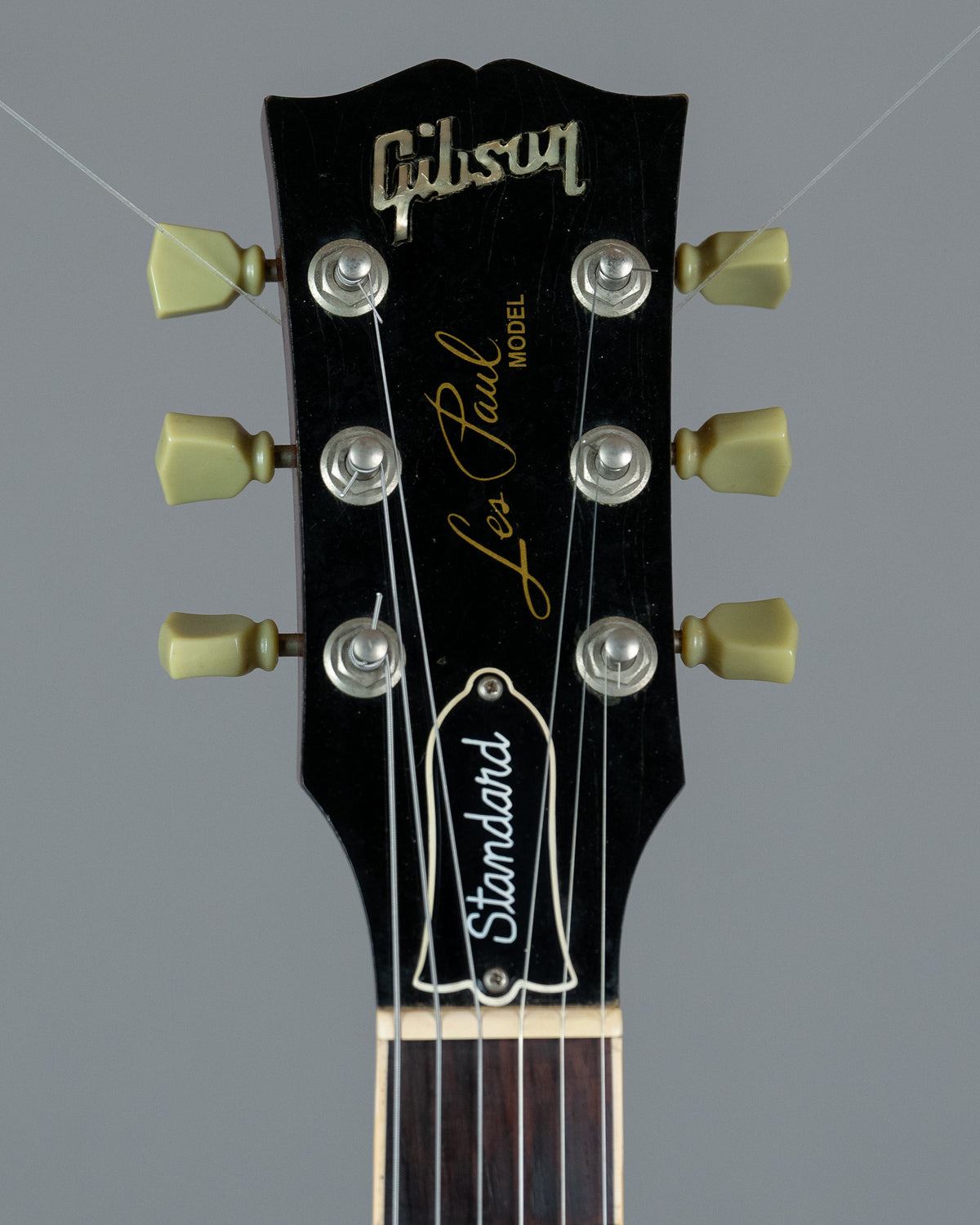 1994 Gibson Les Paul Standard (USA, Wine Red, OHSC)